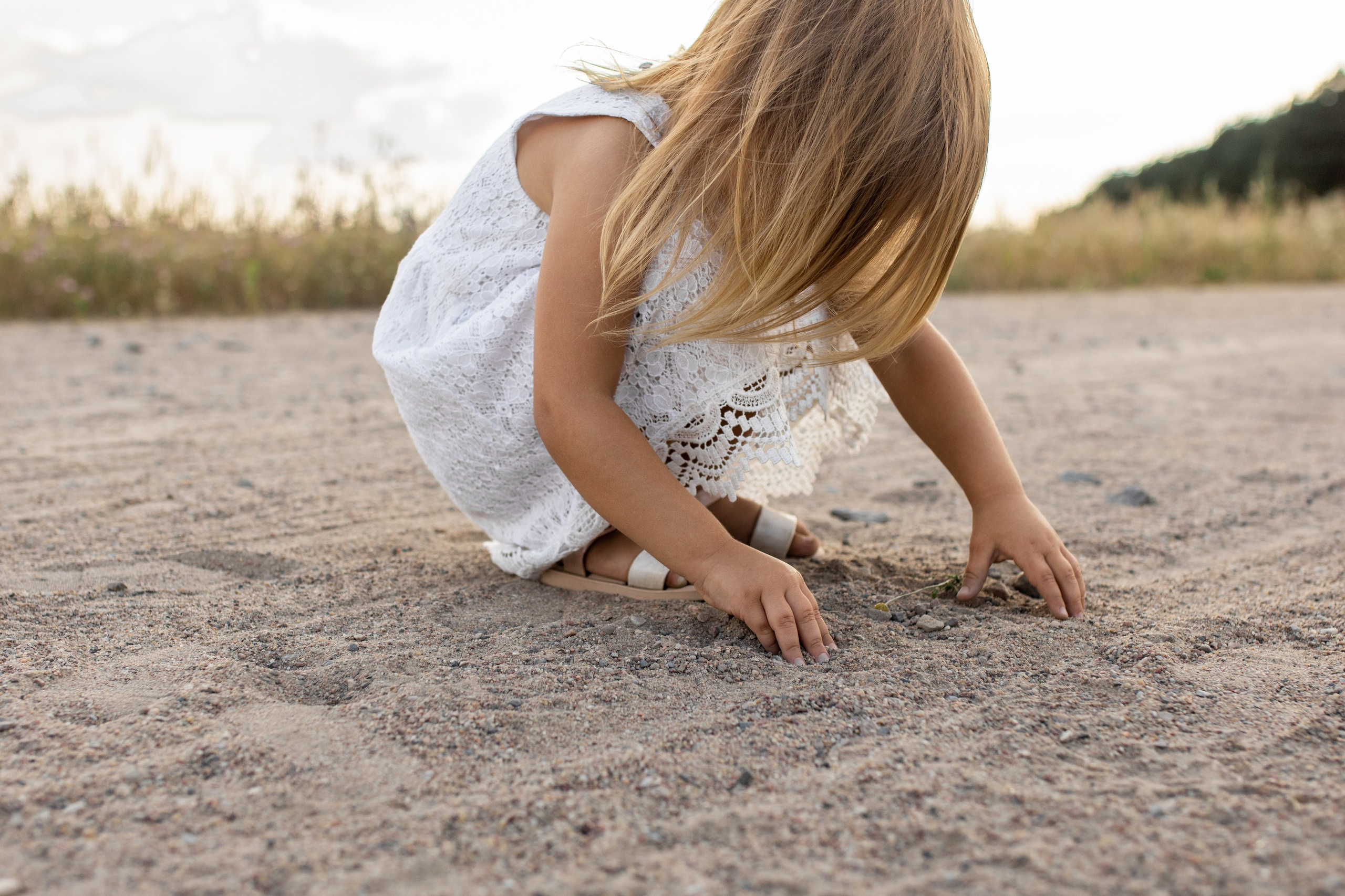 Катя и Алиса. Фотограф таинства крещения в Бресте Светлана Будько