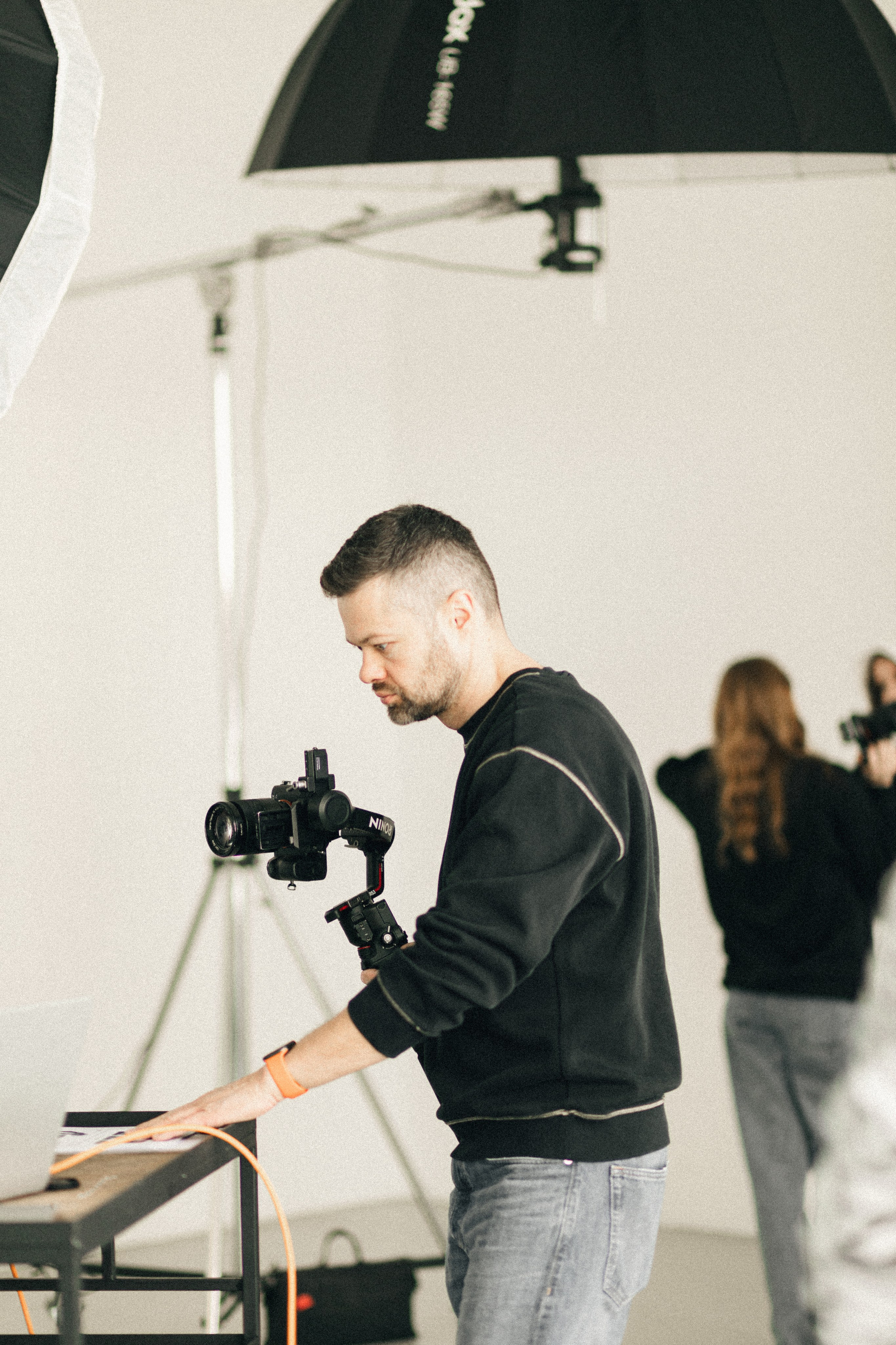 LOVE REPUBLIC. Елизавета Федотова | фэшн-фотограф