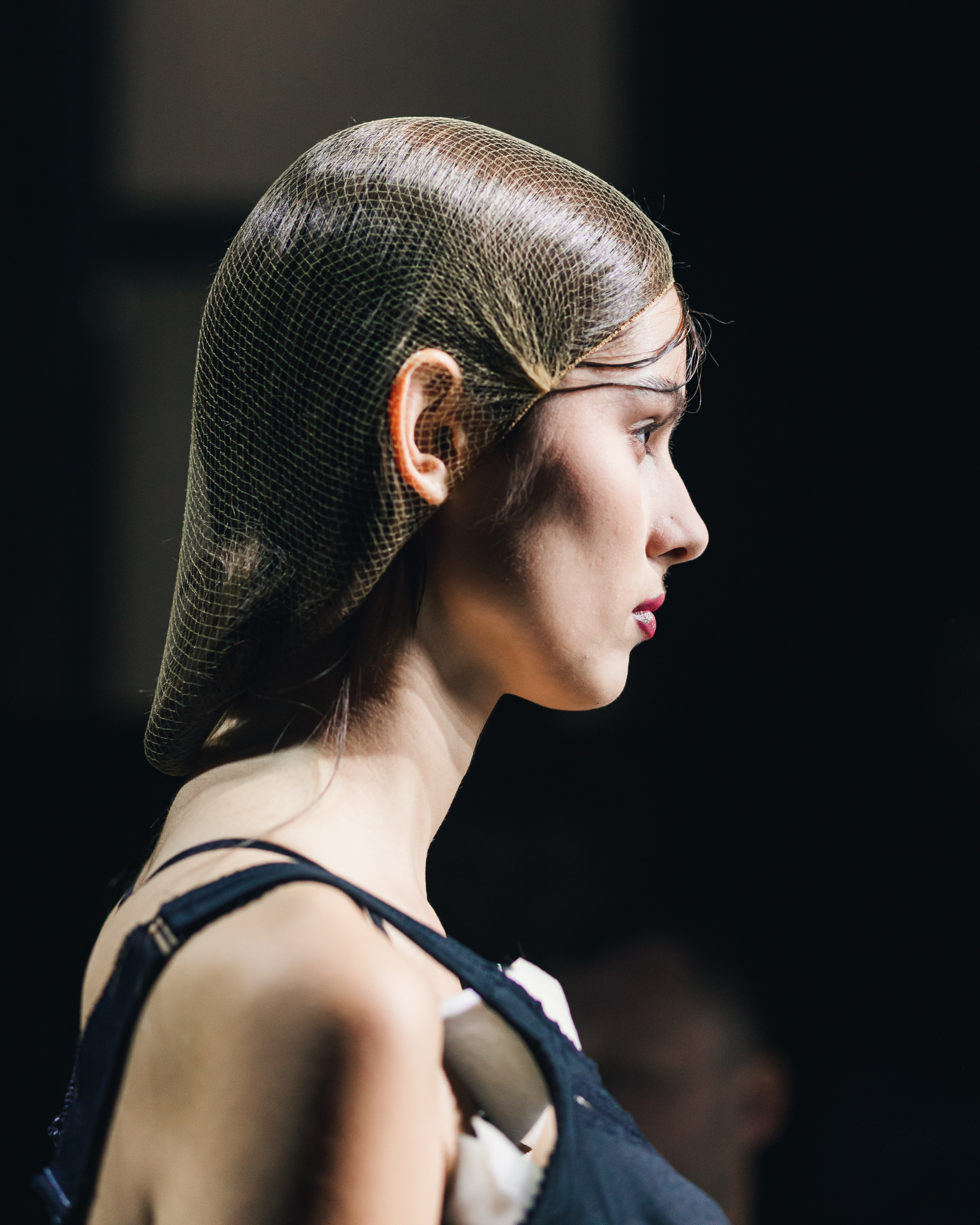 THE VOW. Елизавета Федотова | фэшн-фотограф