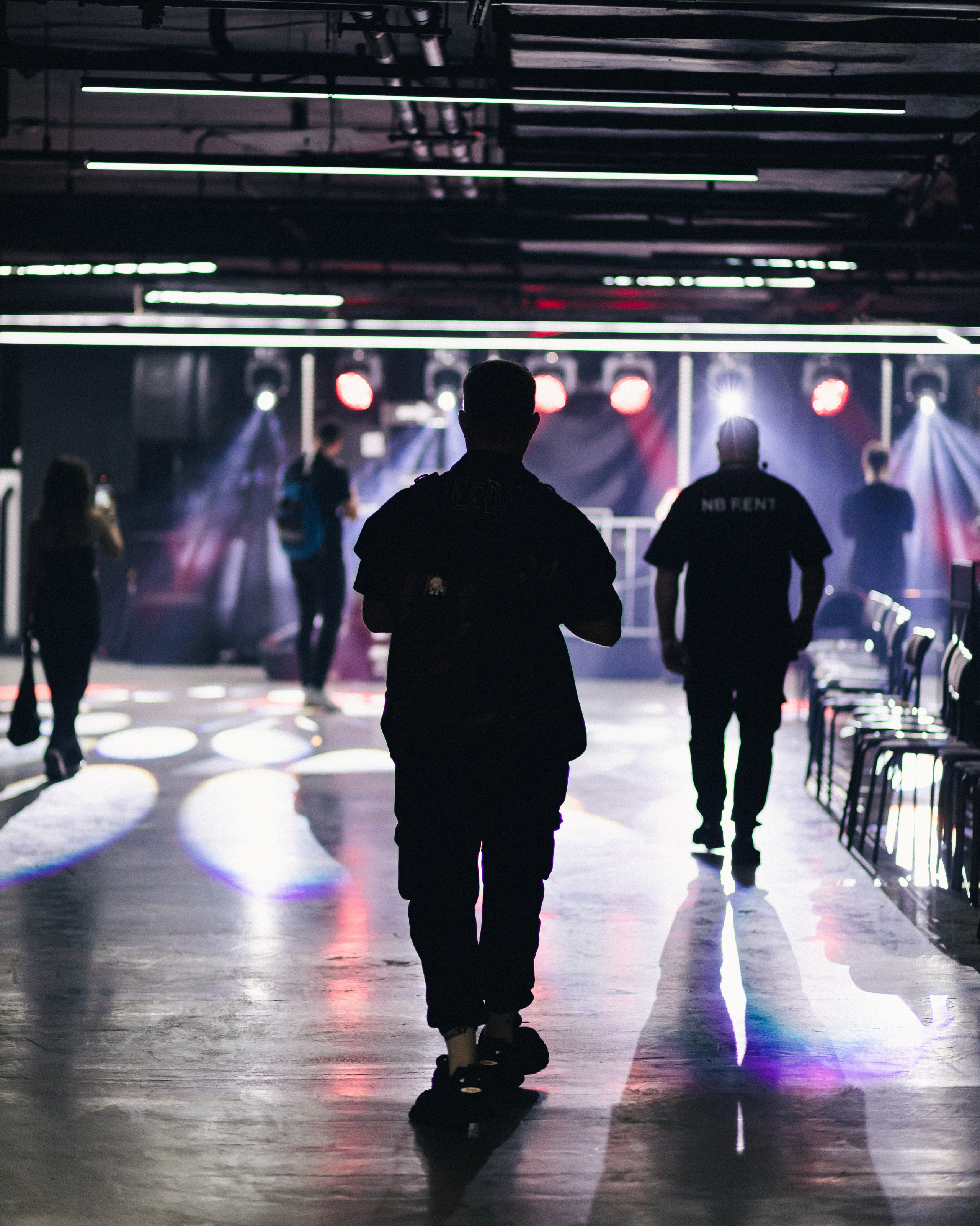 TABOO & PONOMAREV. Елизавета Федотова | фэшн-фотограф