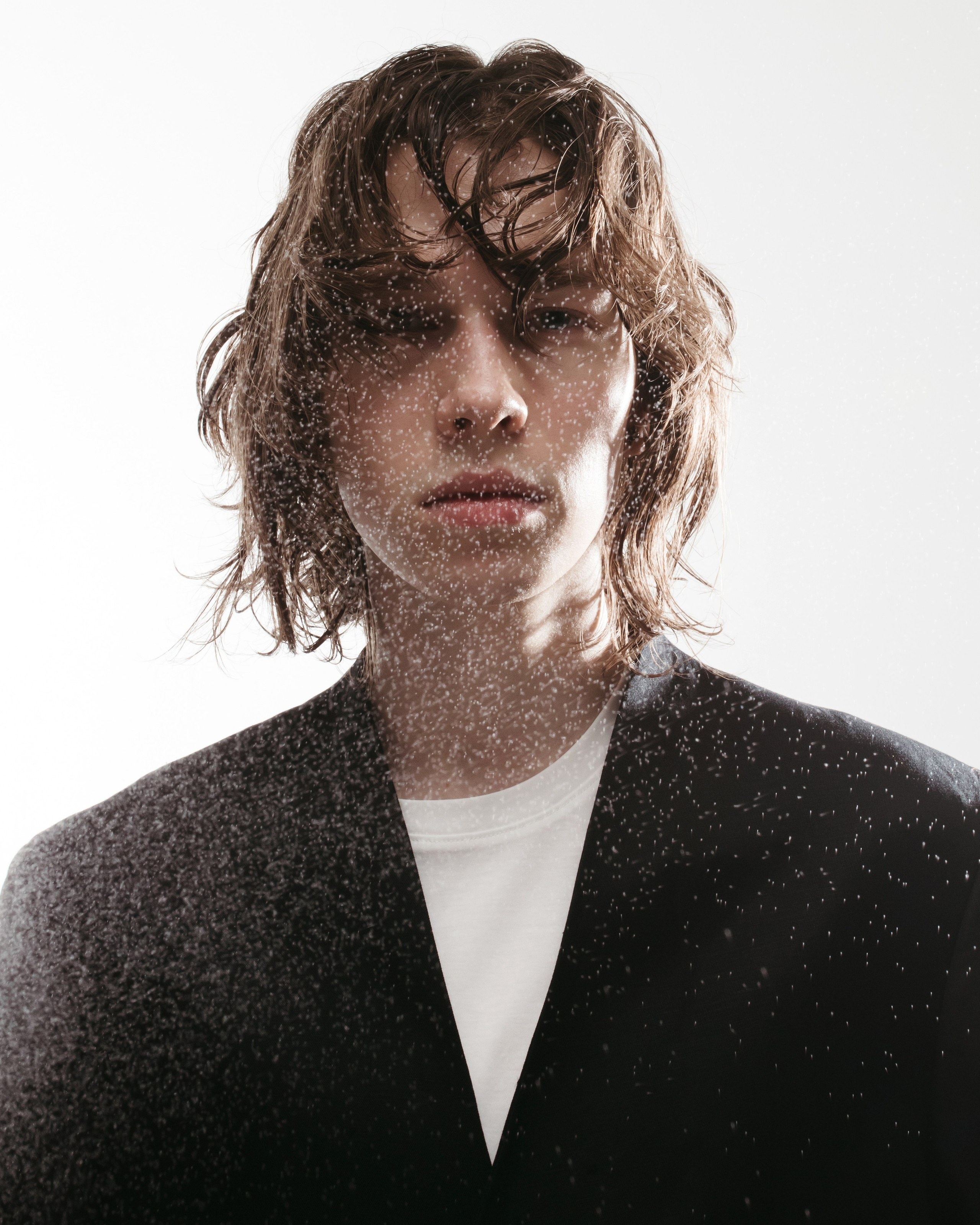 АНАТОЛИЙ. Елизавета Федотова | фэшн-фотограф