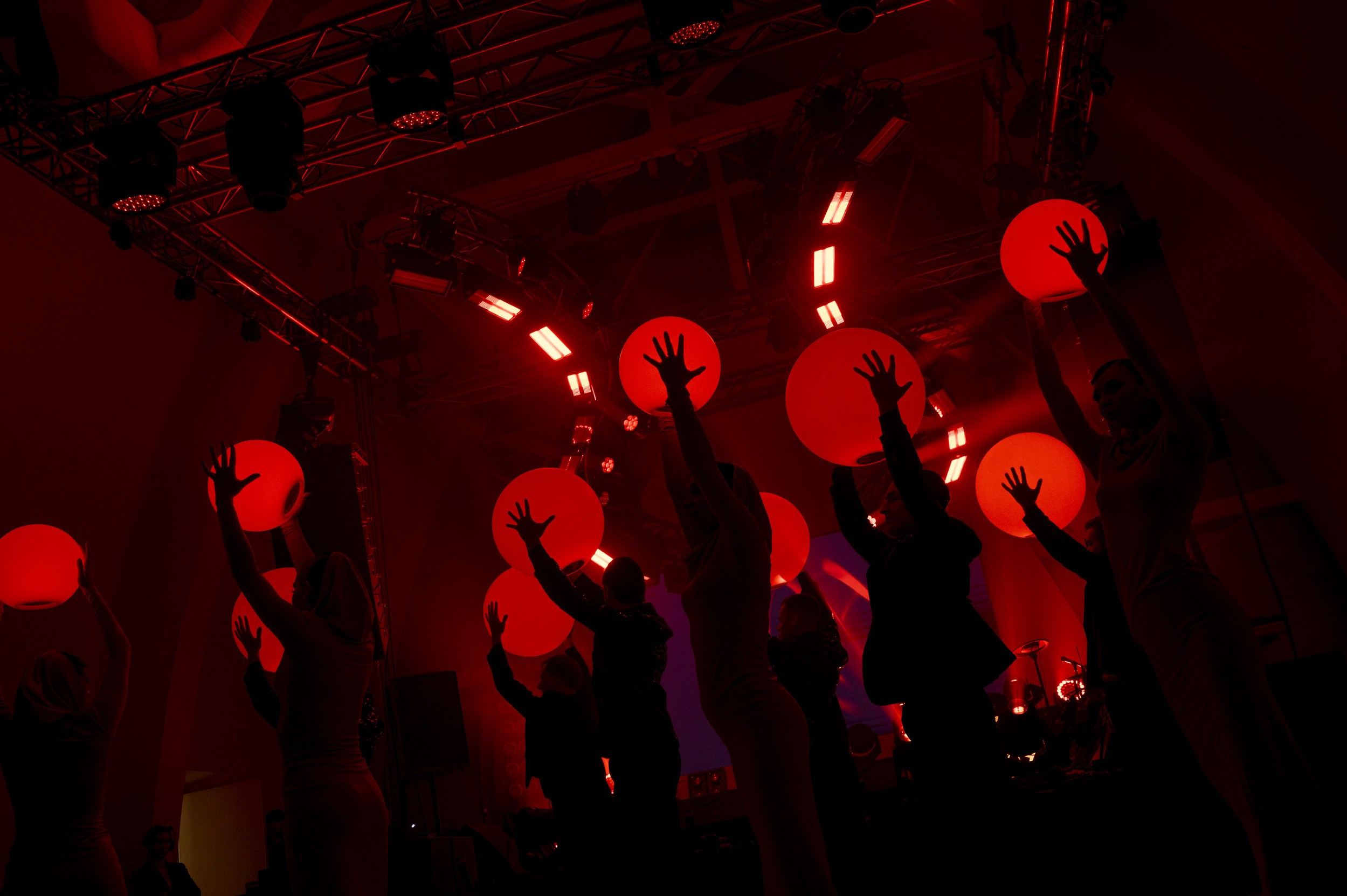 Viva! (Юбилей, Иван Ургант). Фотограф Антон Горин