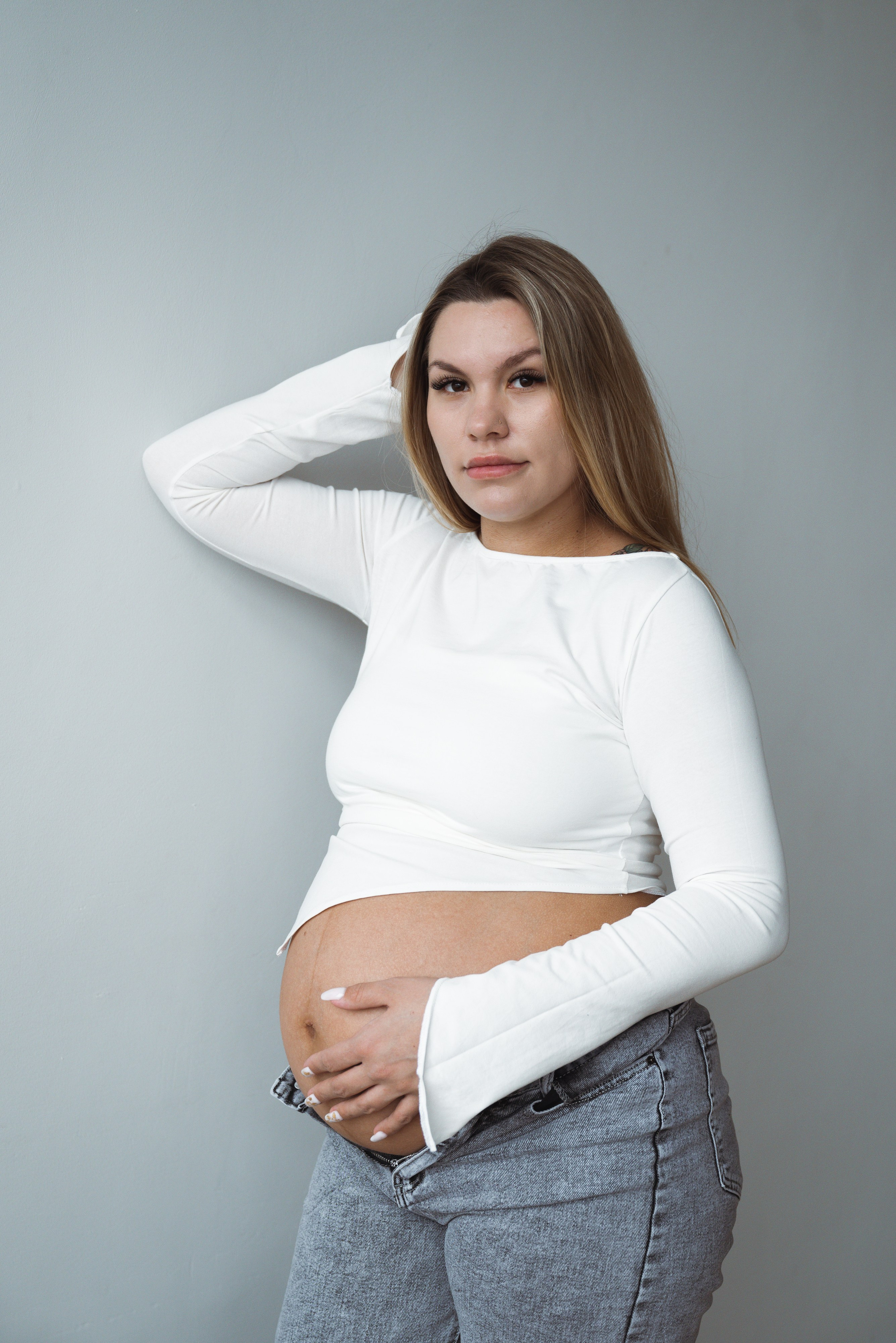 Денис и Ирина. Фотограф Москва Настя Профотовна. Репортажные, свадебные и контент фотосессии