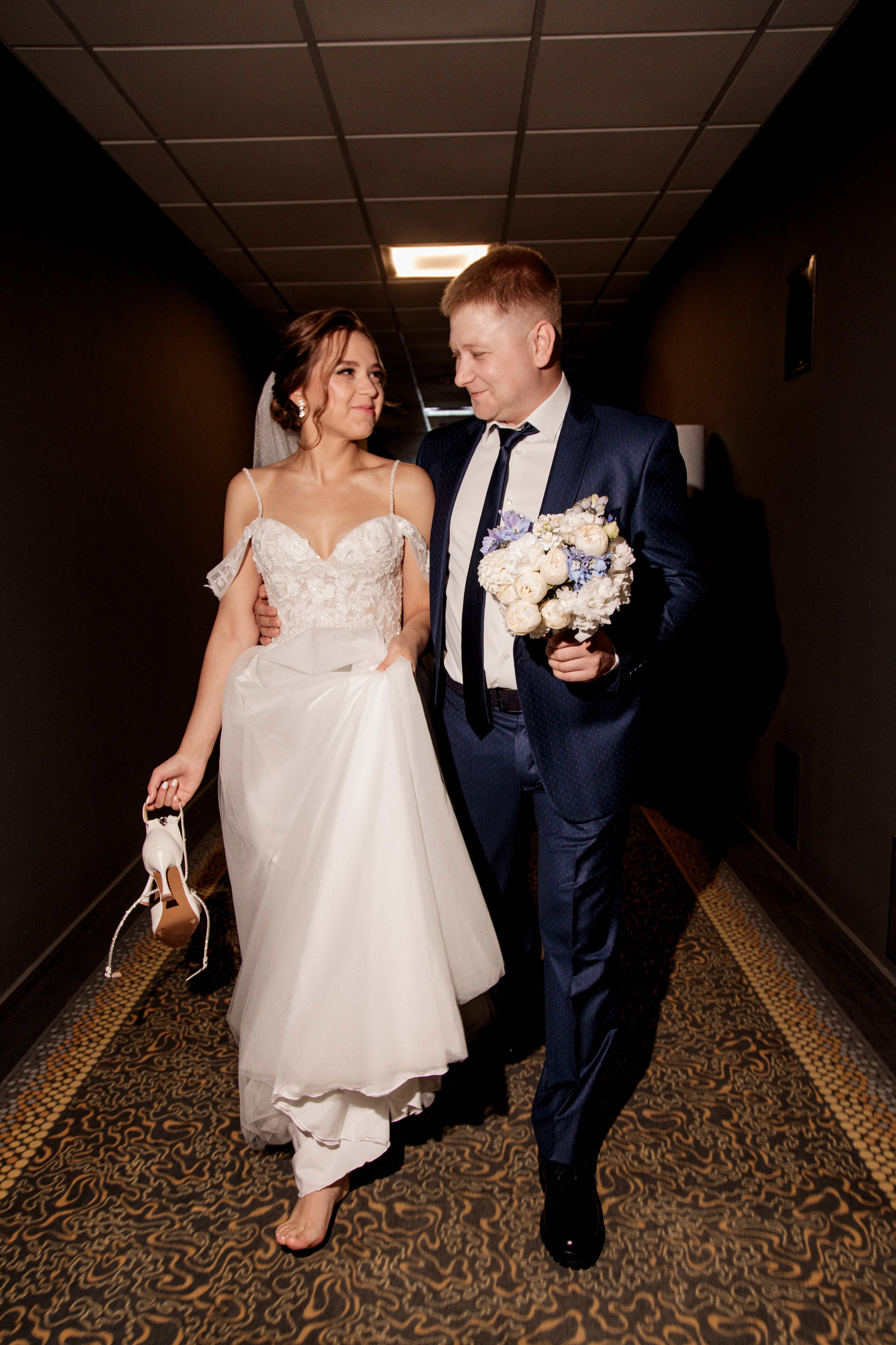 Мезон. Свадебный и семейный фотограф Екатеринбург Настя Саедгалина