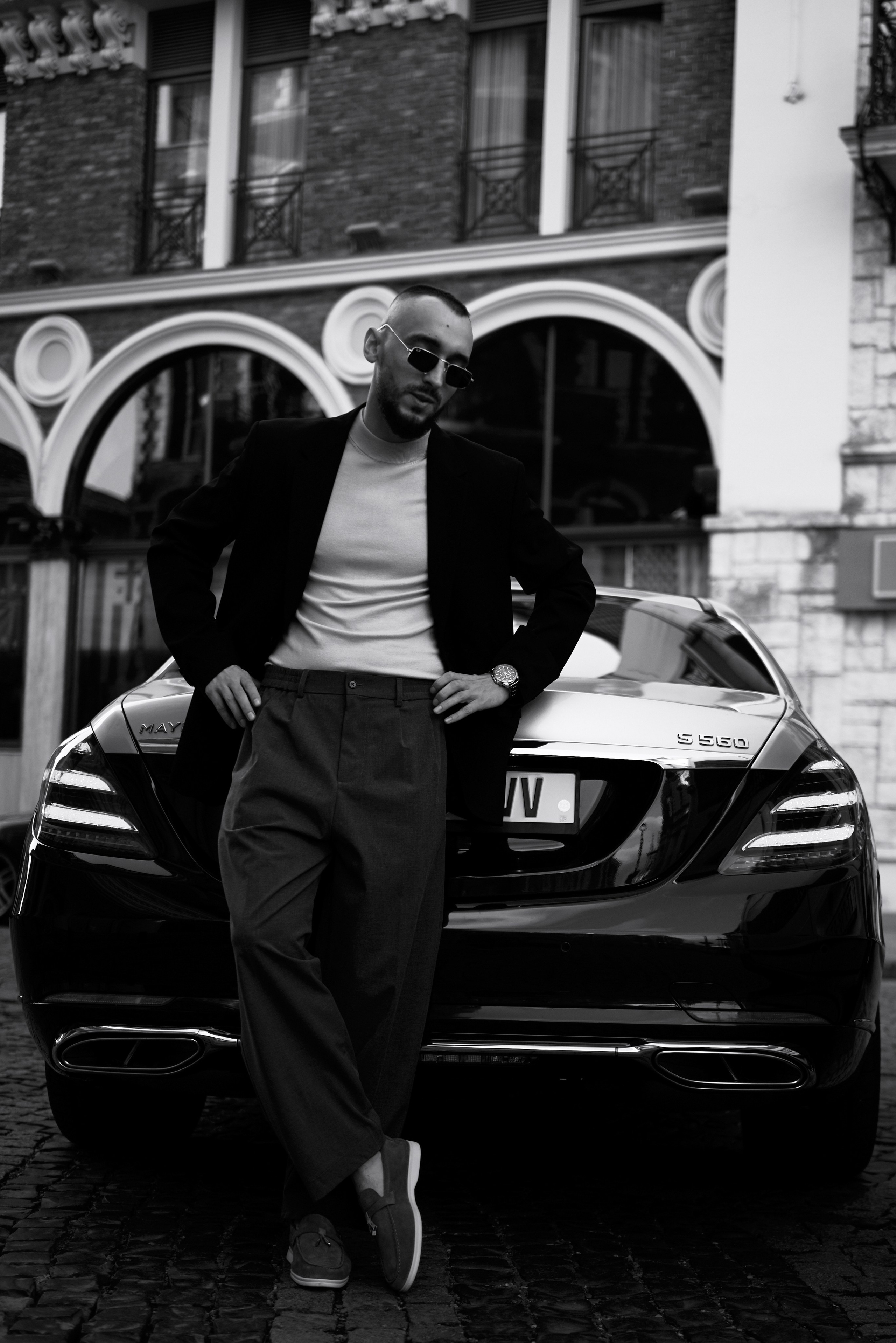 A&N. Свадебный и портретный фотограф Пётр Ладанов