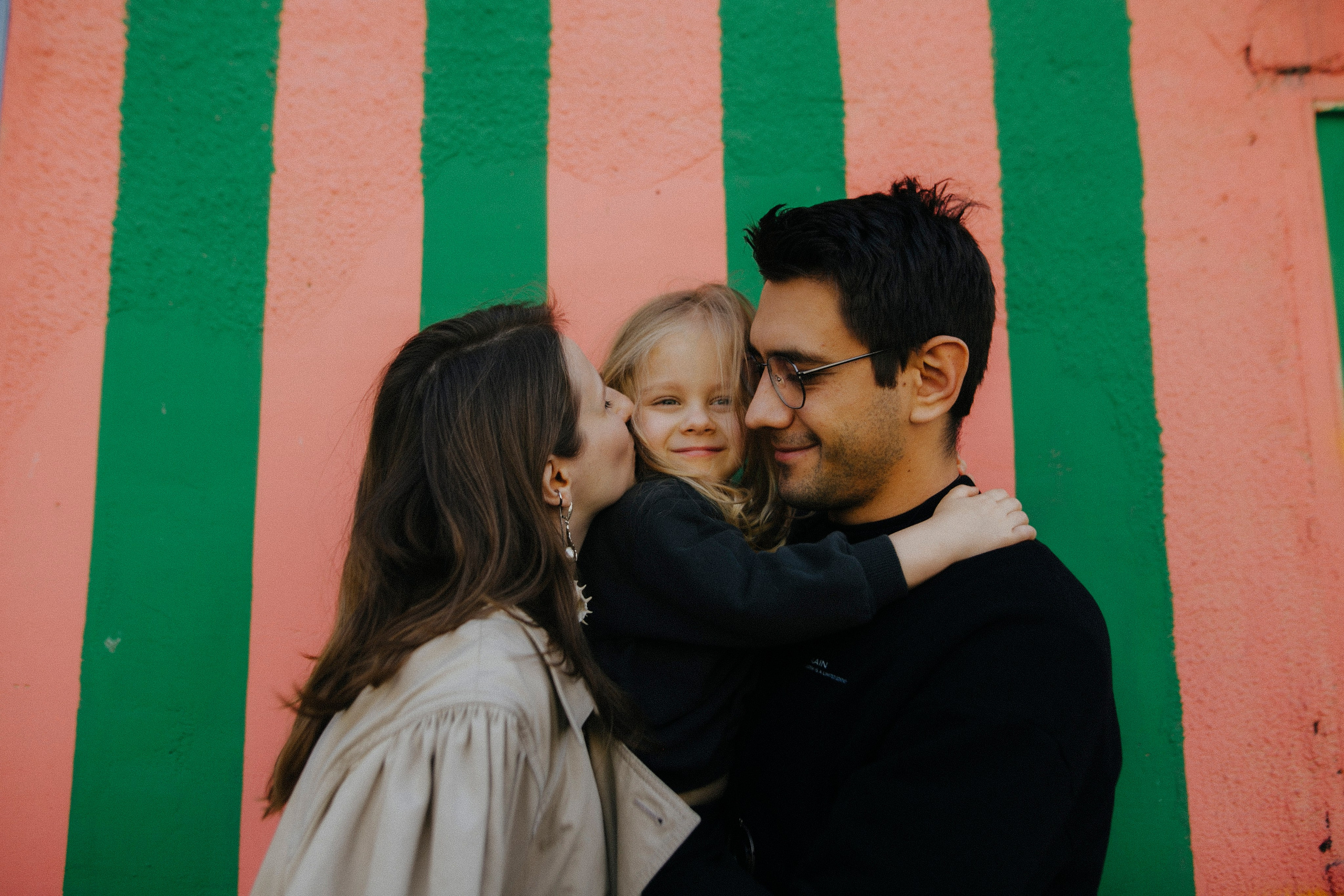 Family morning in Tbilisi. Свадебный фотограф Грузия Alex and Polly