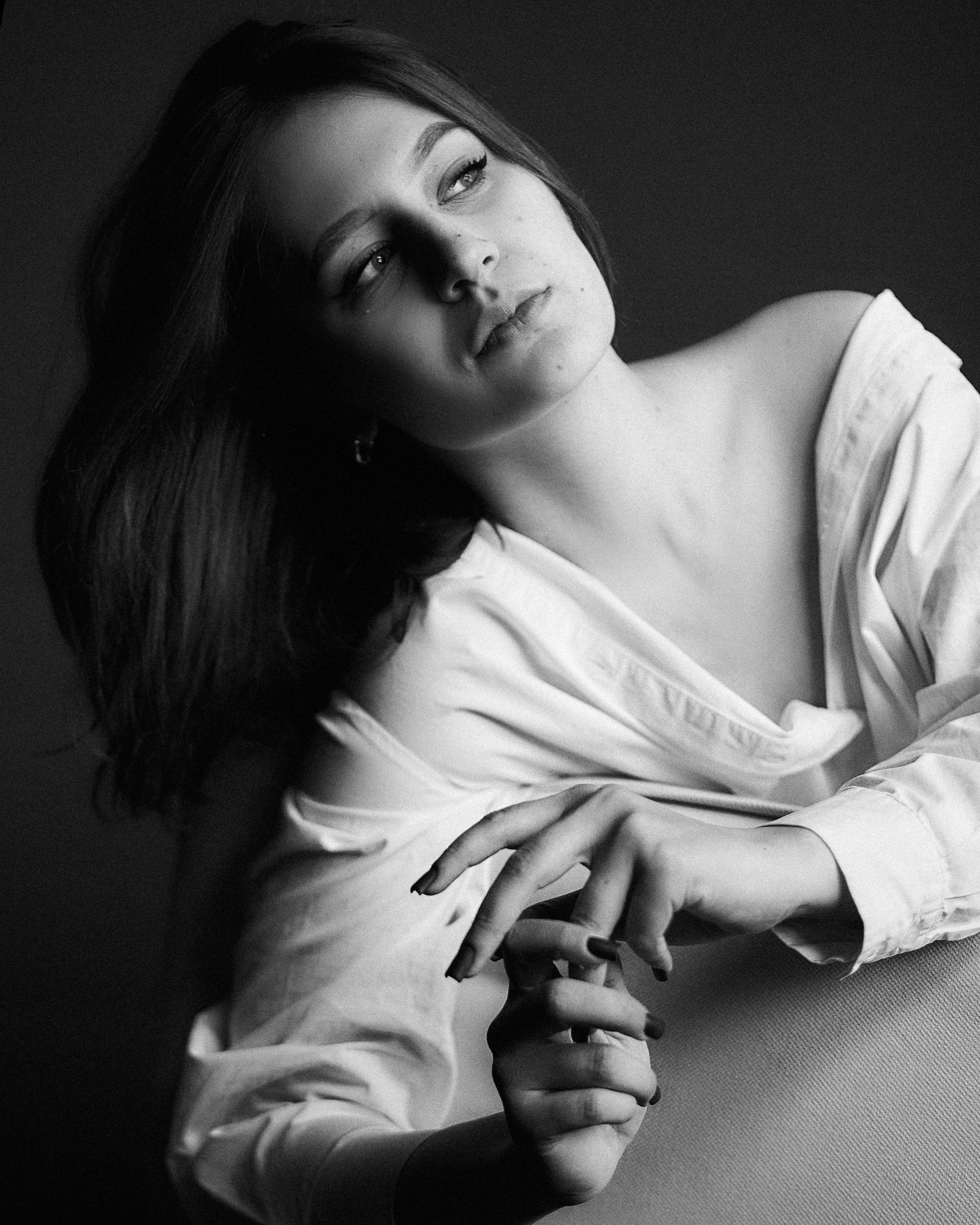 Алина. Аверьянова Алена — ваш личный фотограф в Магнитогорске