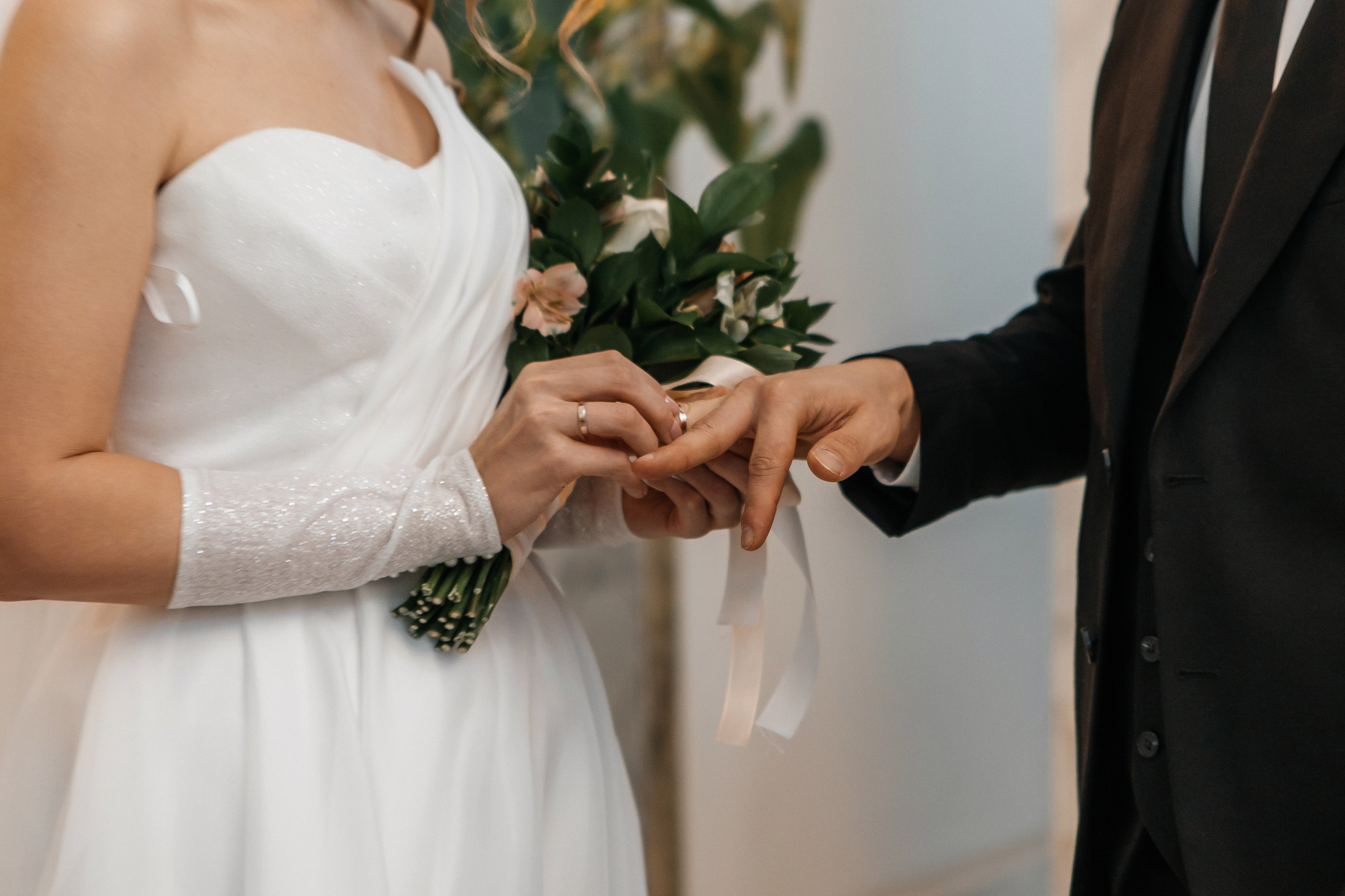 Виталий и Мария. Фотограф в Москве Дмитрий Жарков