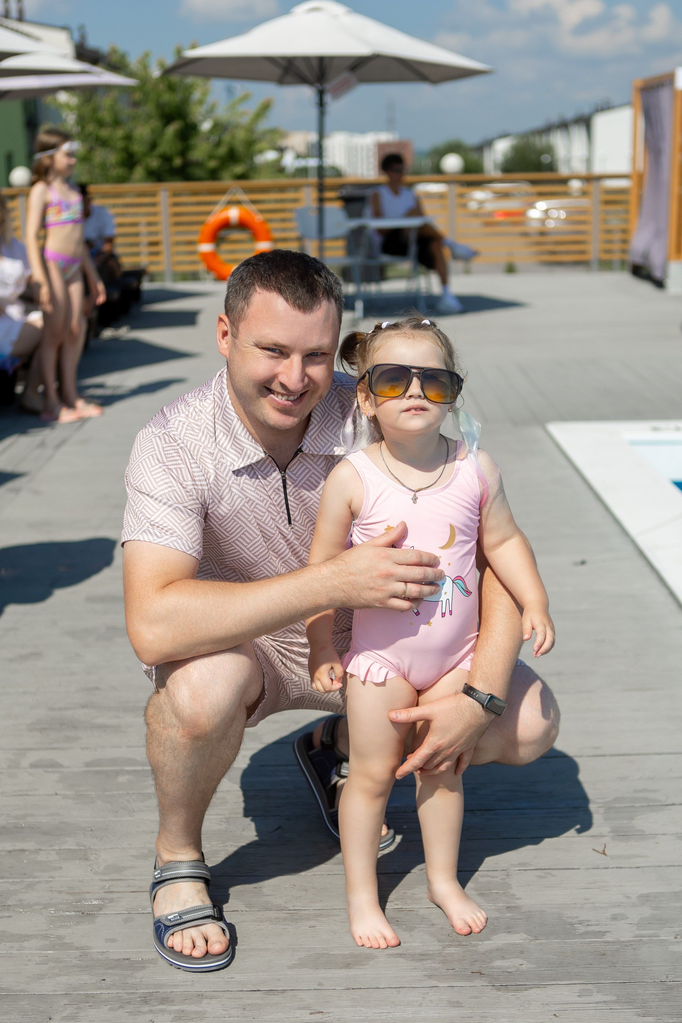 БЕКАРТ — День Семьи. Свадебный и портретный Фотограф в Липецке Дмитрий Котюков