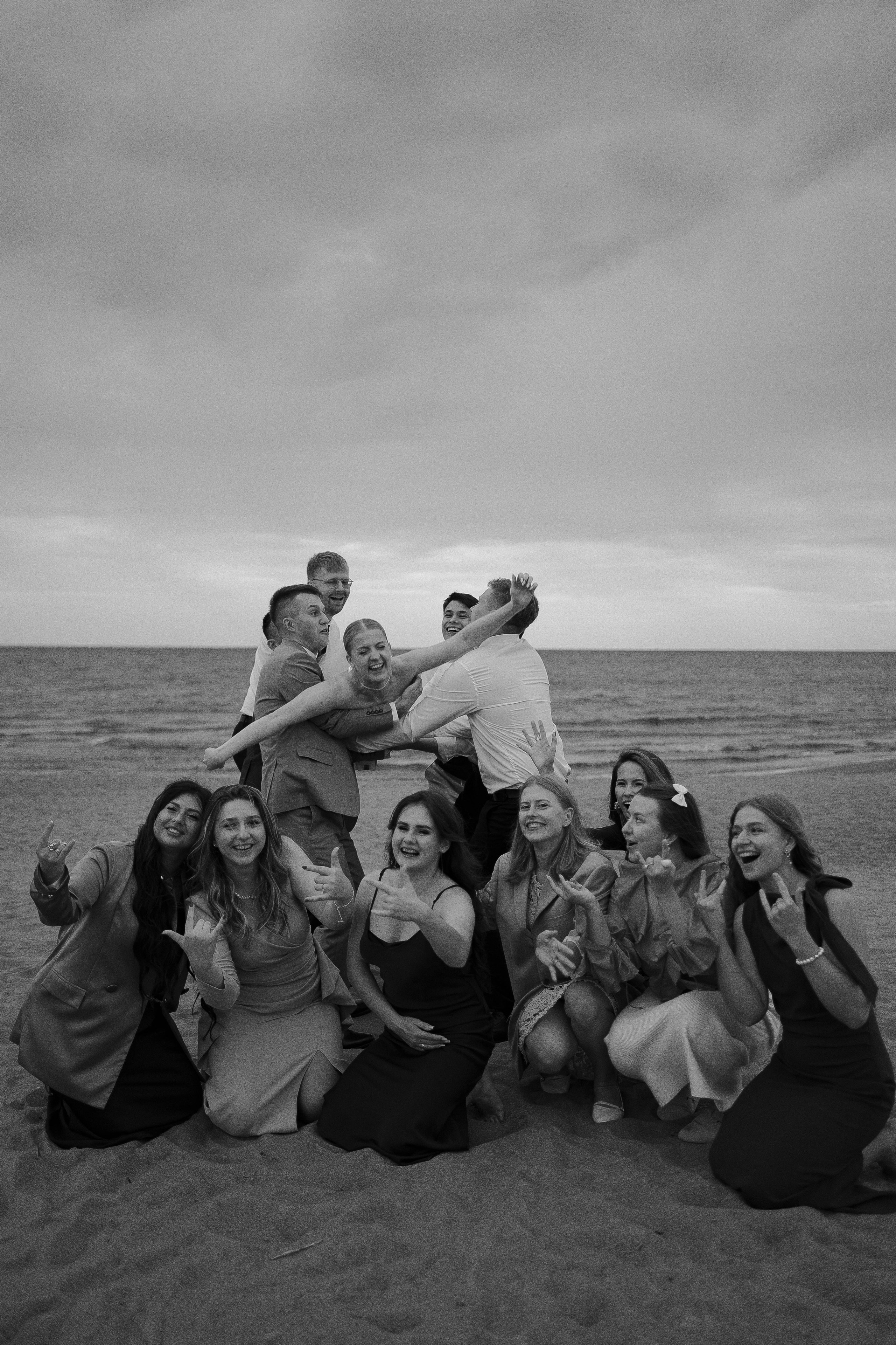 Heart & Soul. Свадебный фотограф Татьяна Лейн в Санкт-Петербурге