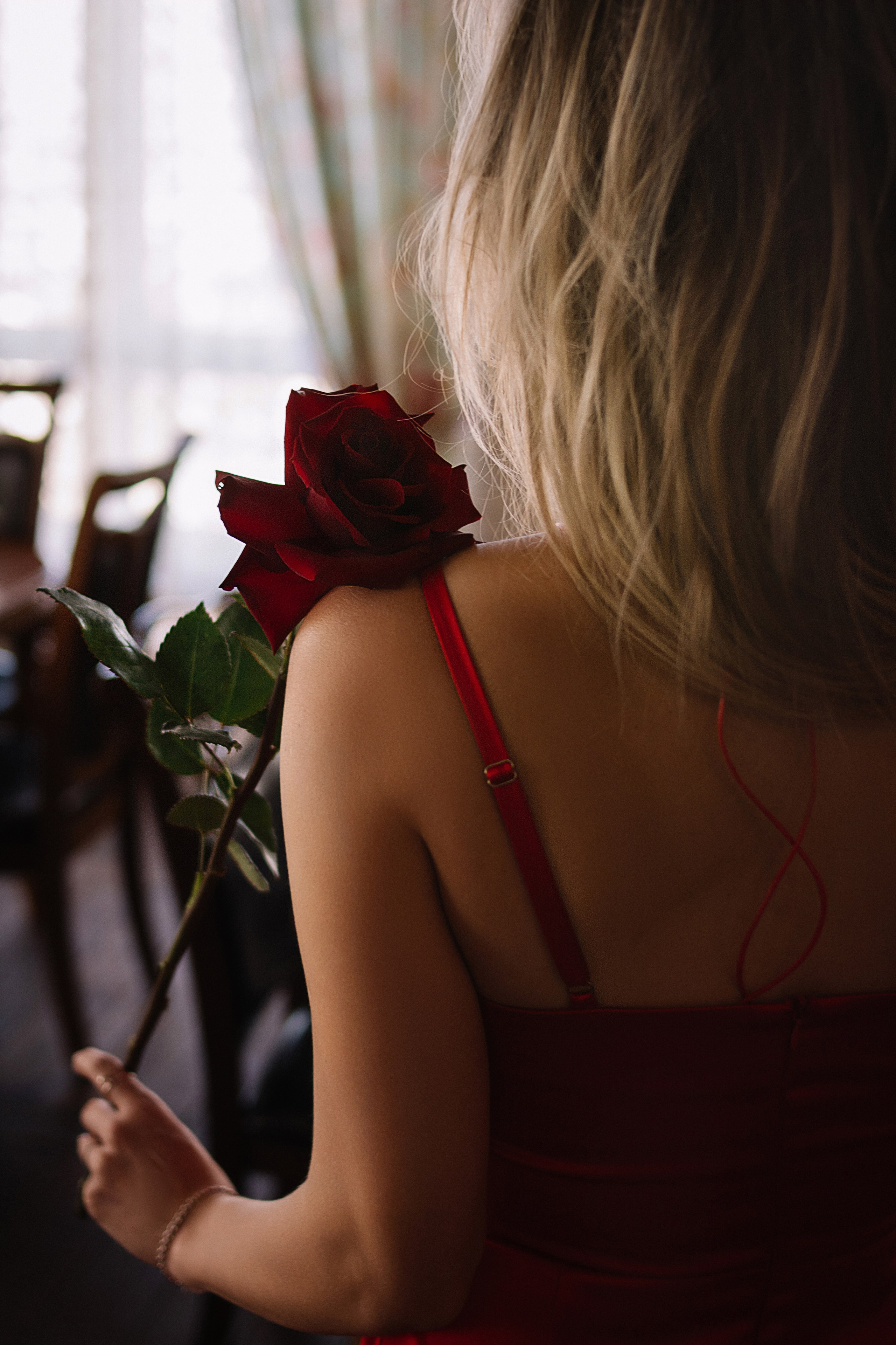 Елена. Репортажный и портретный фотограф Анапа Екатерина Волкова