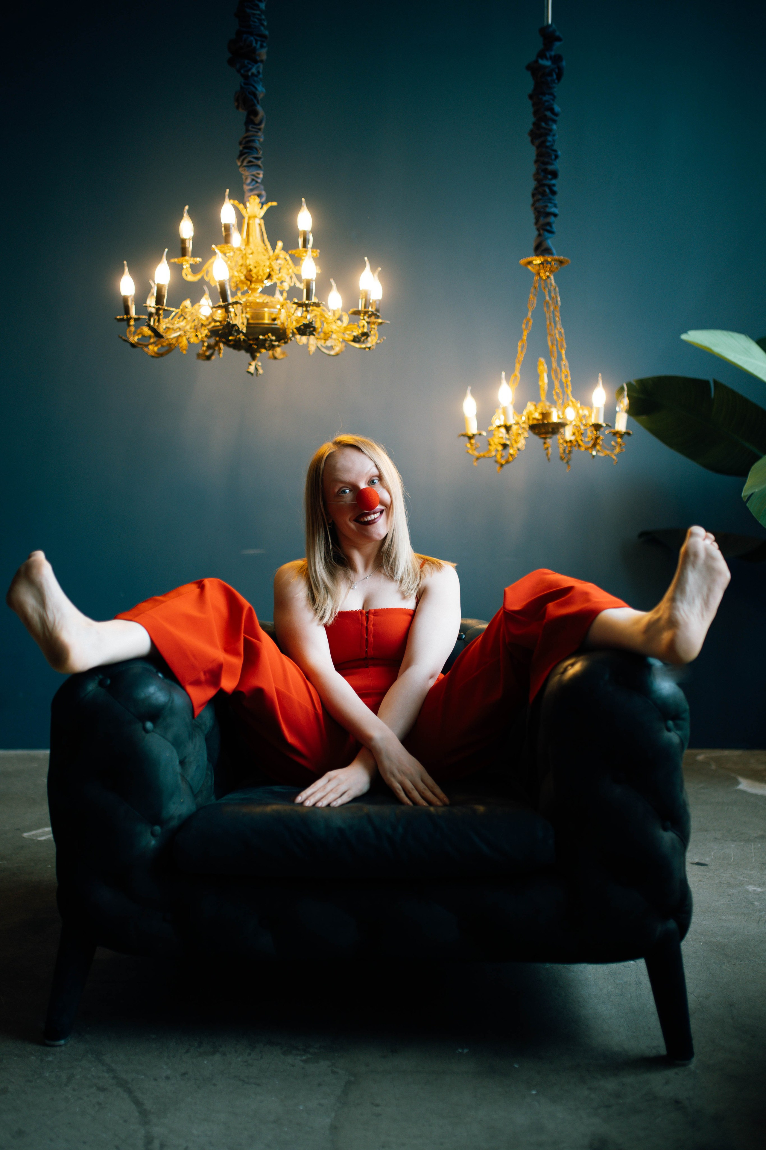 Алёна. Портретный и лайфстайл фотограф в Москве Катерина Медведева