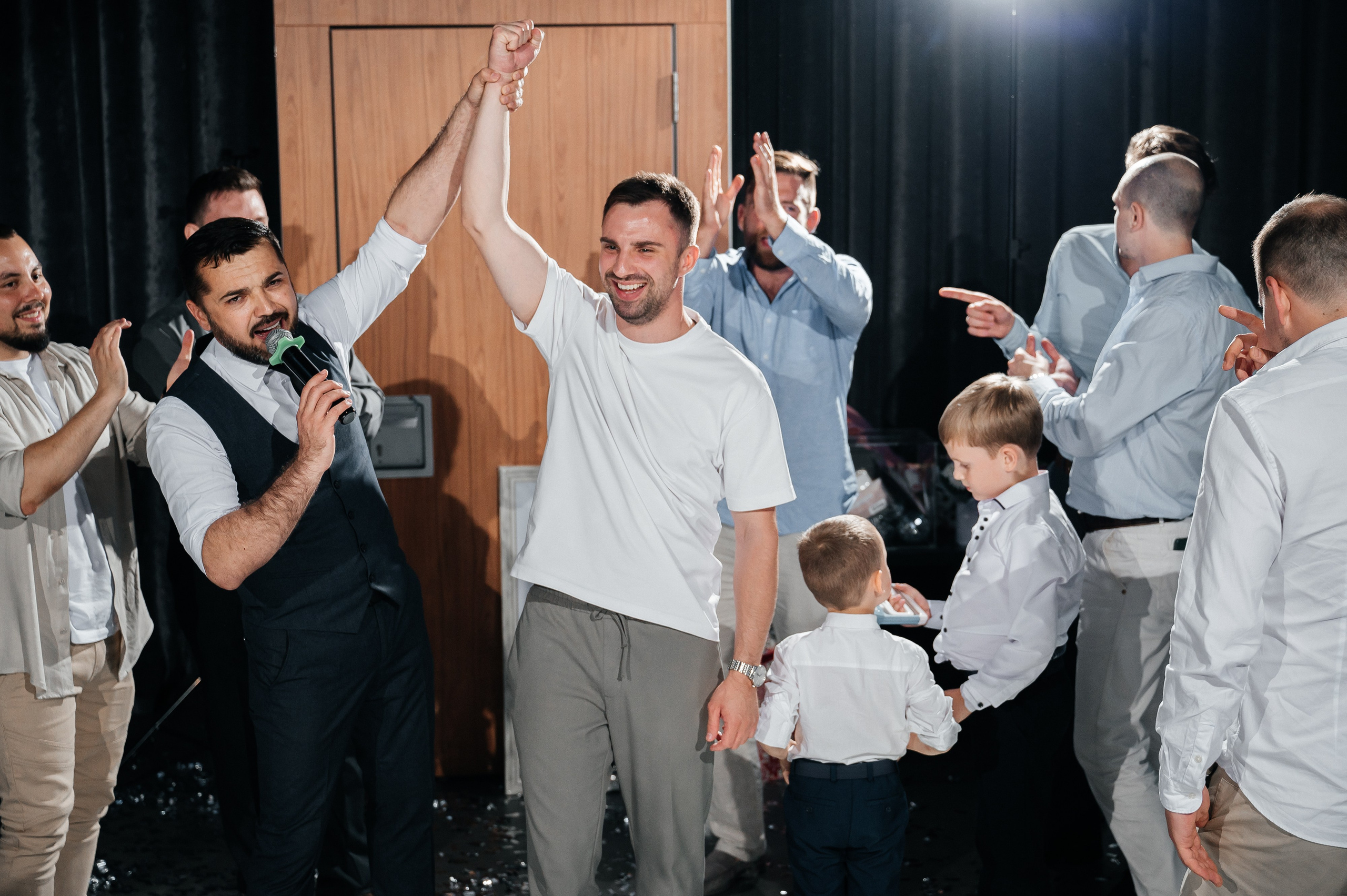 Женёк и Катюша. SARKISOPH | Фотограф Волгоград