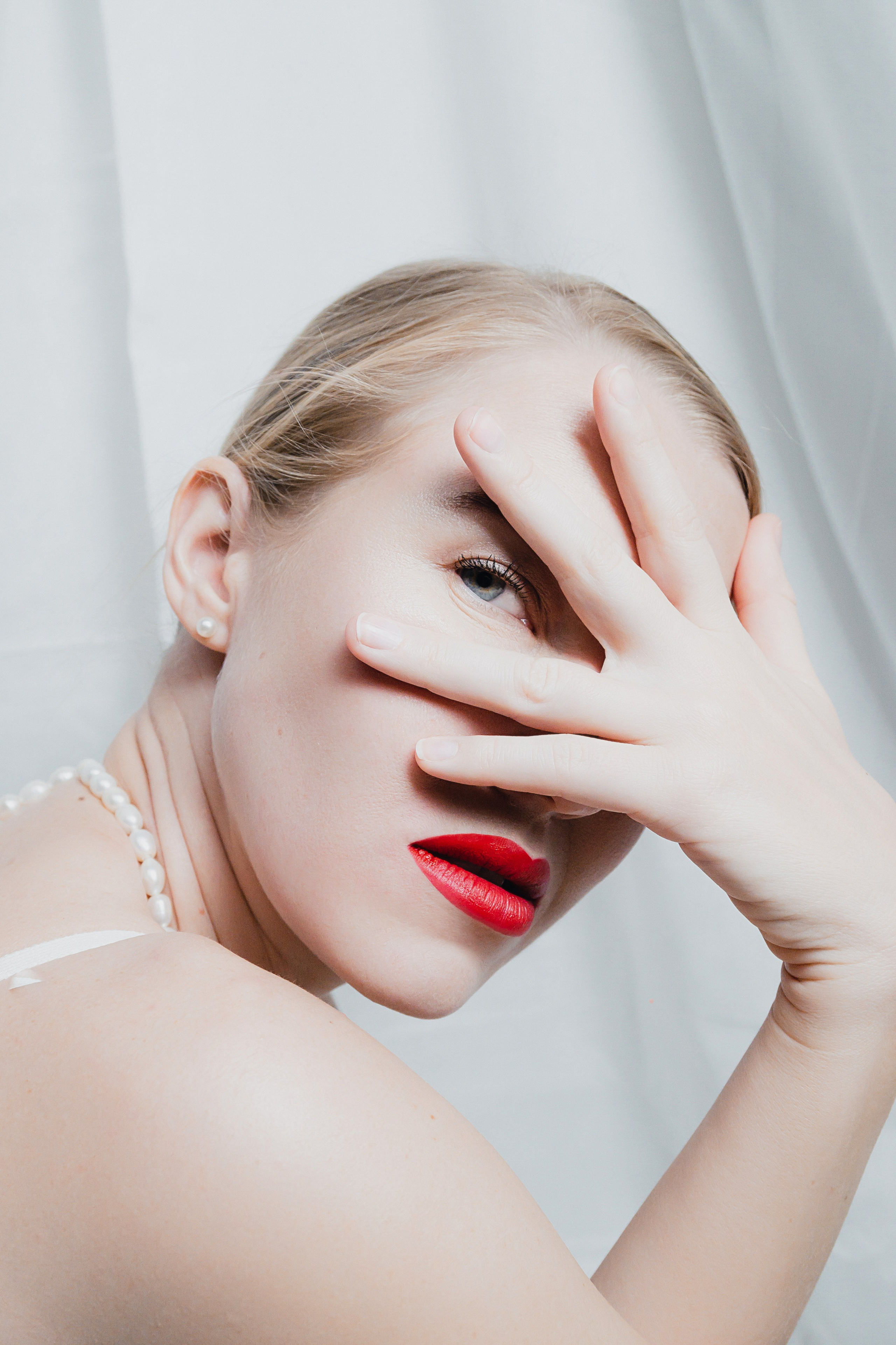 Надежда. Главная