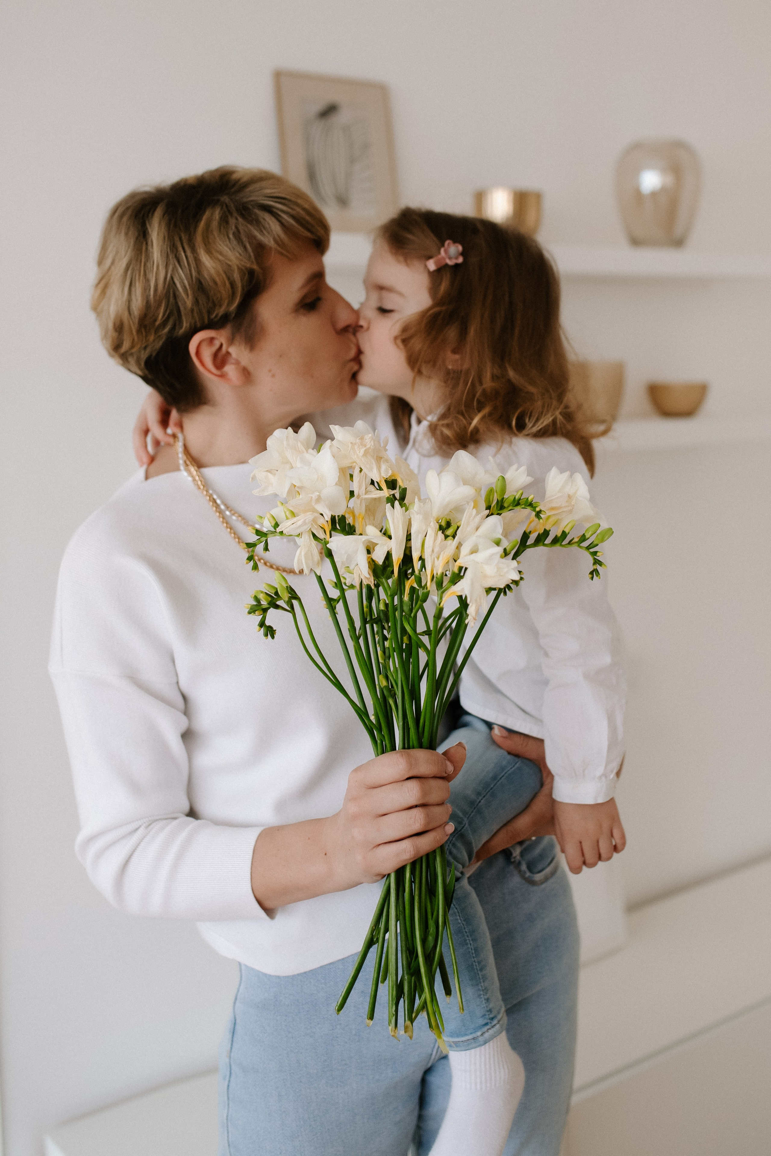 Вся семья в сборе. Фотограф в Минске — Юлия Деяк. Фотосессии в Минске