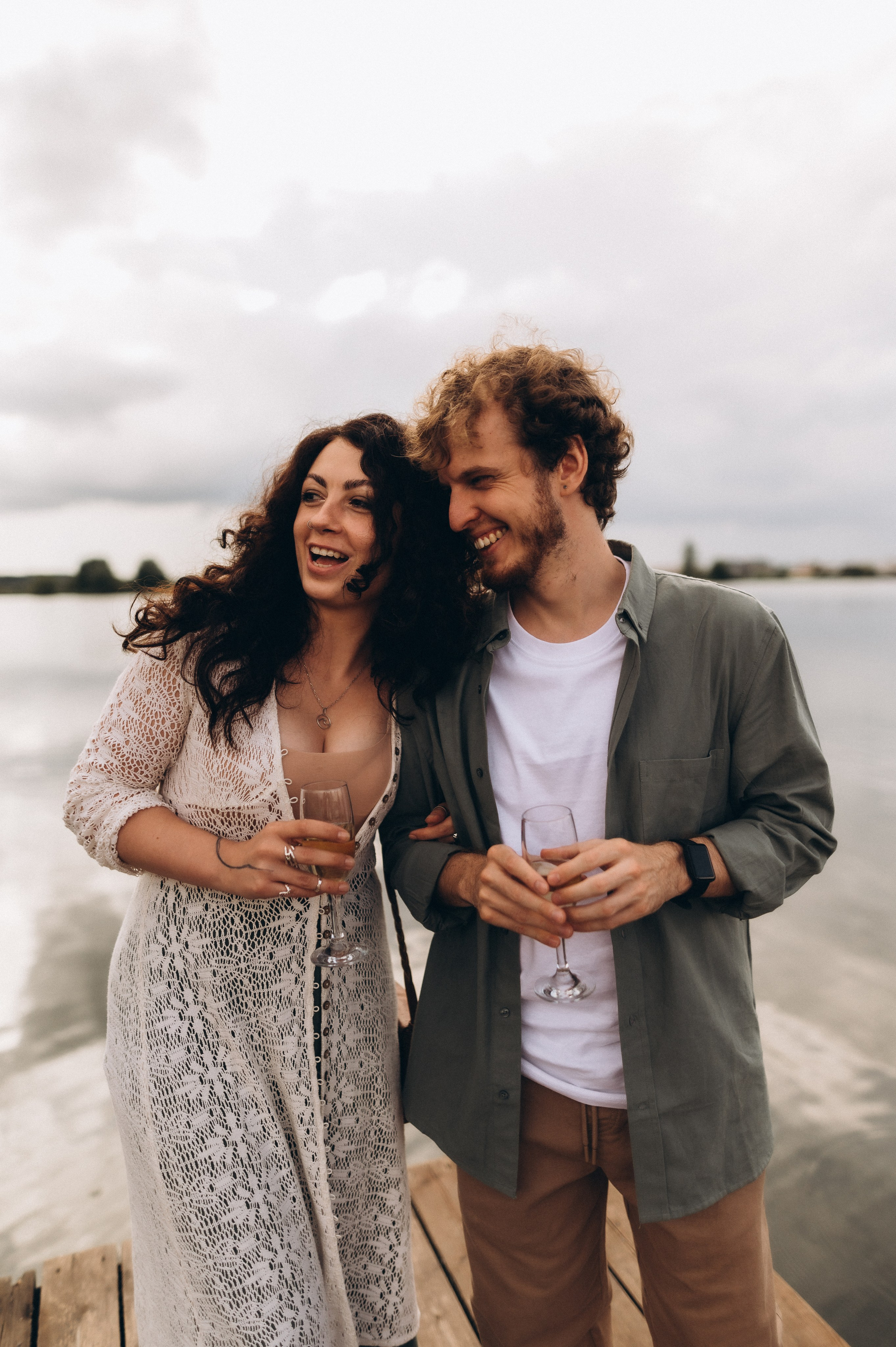 Свадьба в стиле Бохо (банкет). Фотограф ПИТЕР СПБ Надежда Баранова