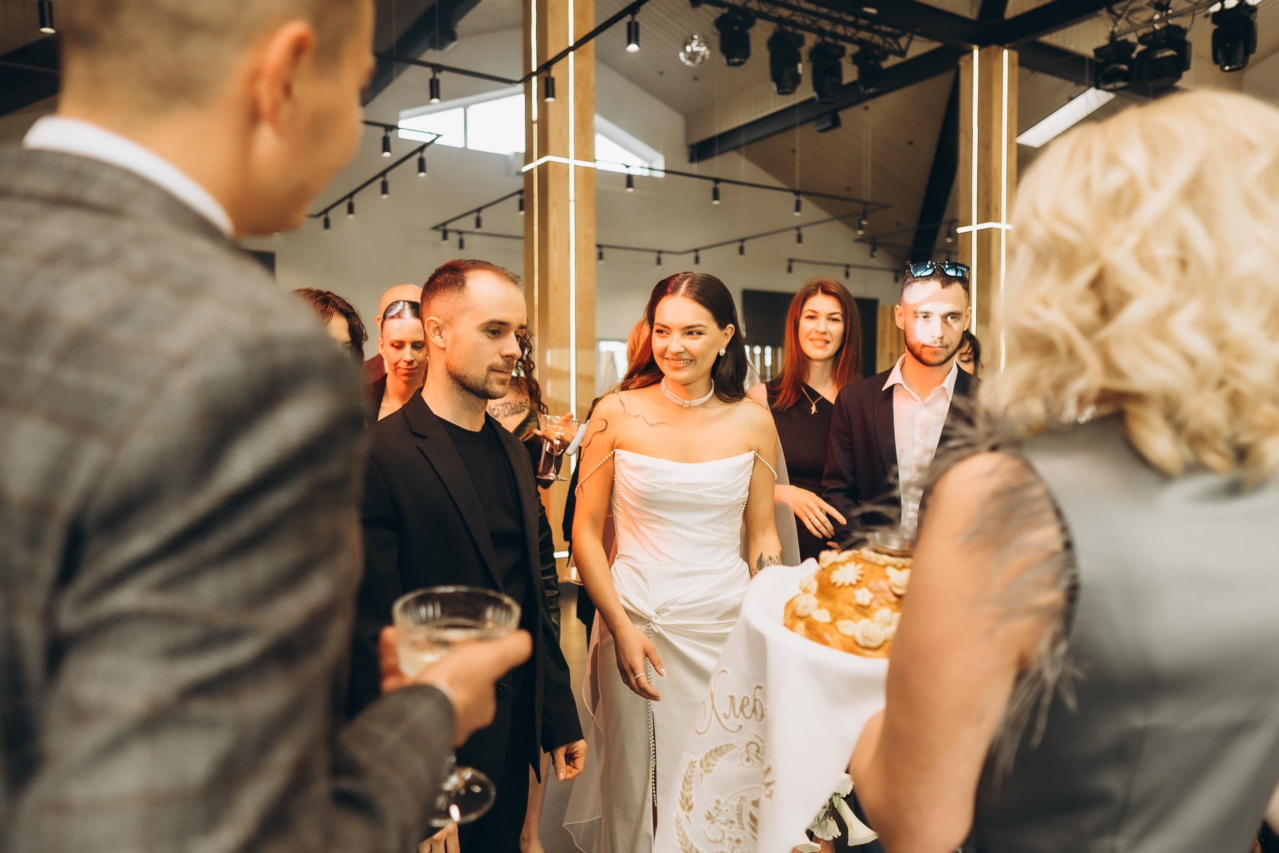 Выездная регистрация+банкет. Фотограф ПИТЕР СПБ Надежда Баранова