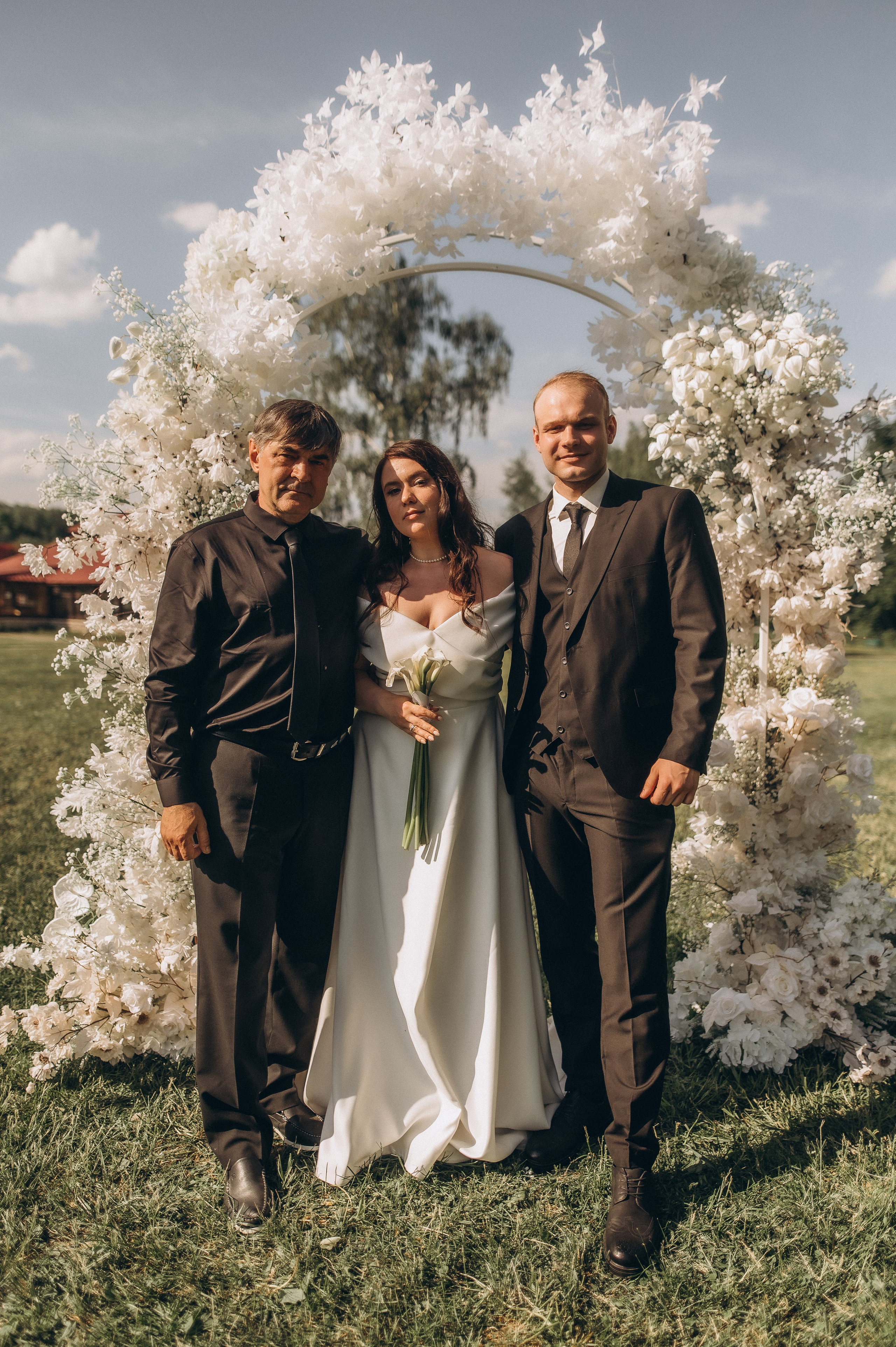 Свадьба Александра+Никита (полный день). Фотограф ПИТЕР СПБ Надежда Баранова