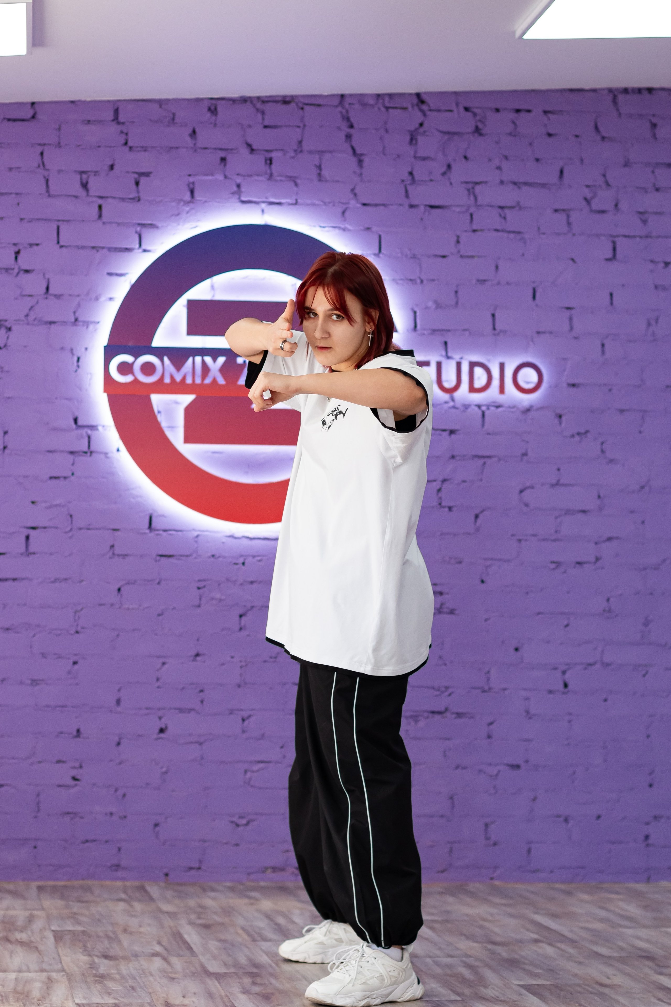 Студия танца ComixZone | преподаватели. Анна Беликова — Семейный и портретный фотограф Ростов-на-Дону