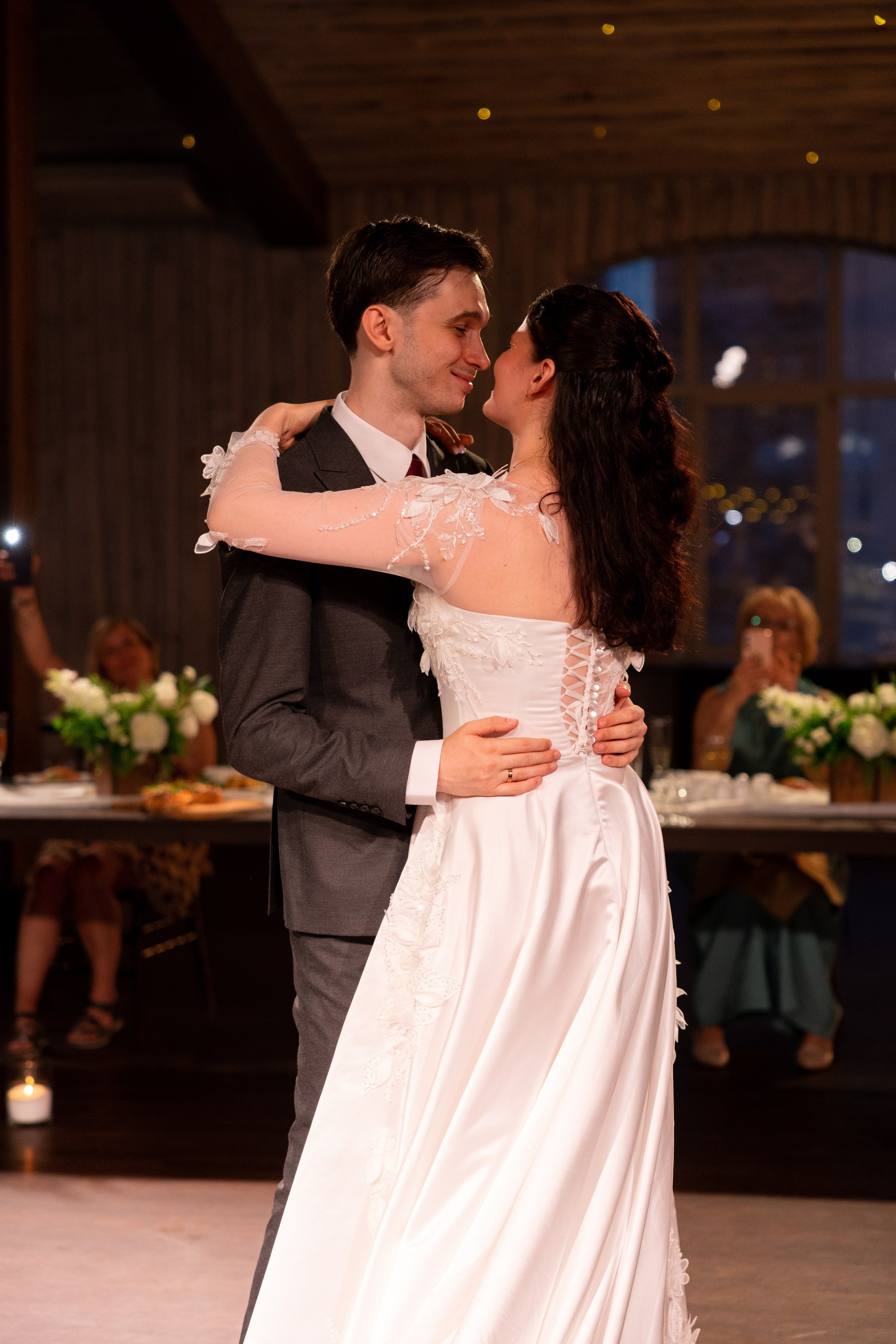 Павел & Екатерина. Питерский фотограф