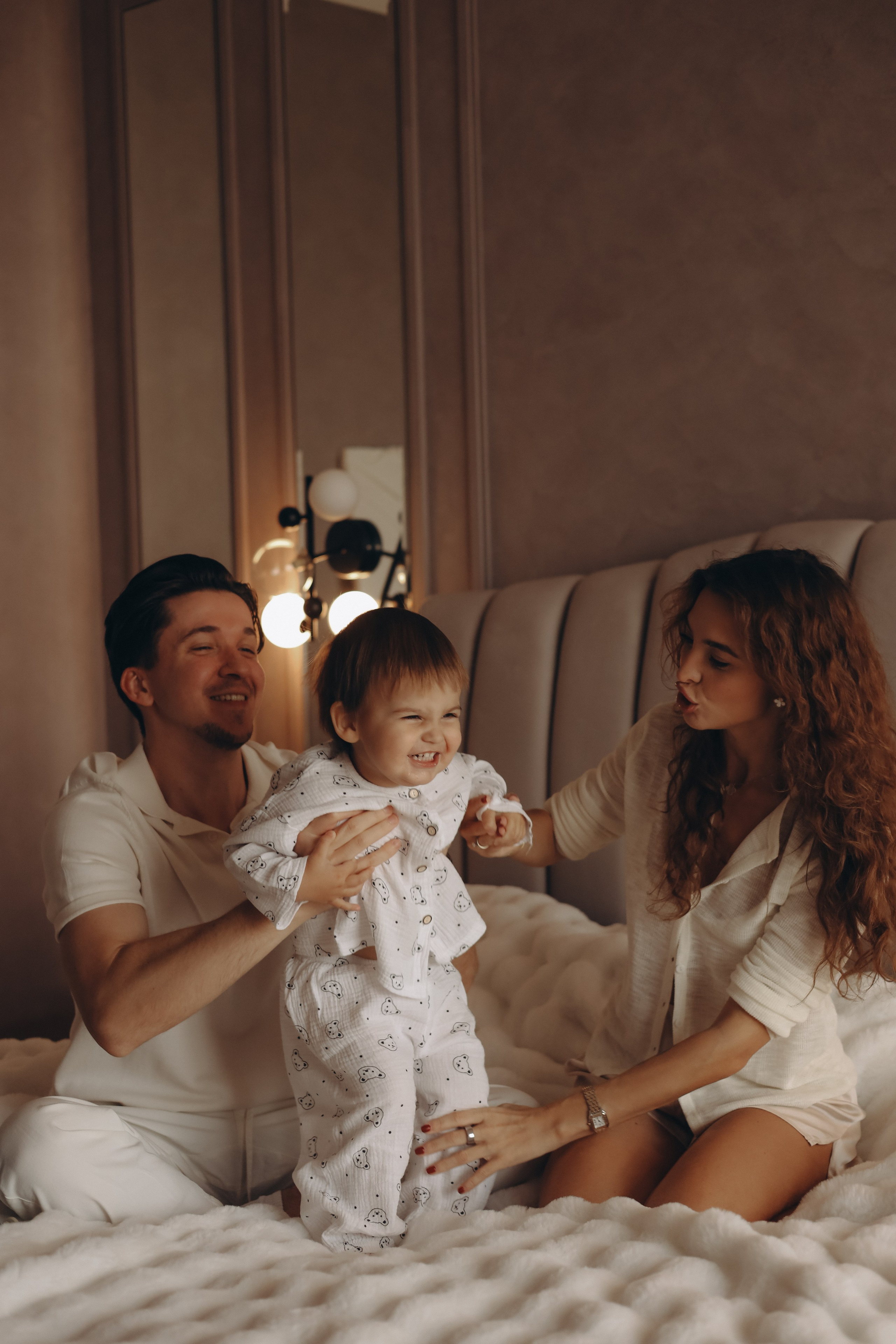 В гостях у Насти Ли. Диана Чечель. Свадебный и семейный фотограф в Москве