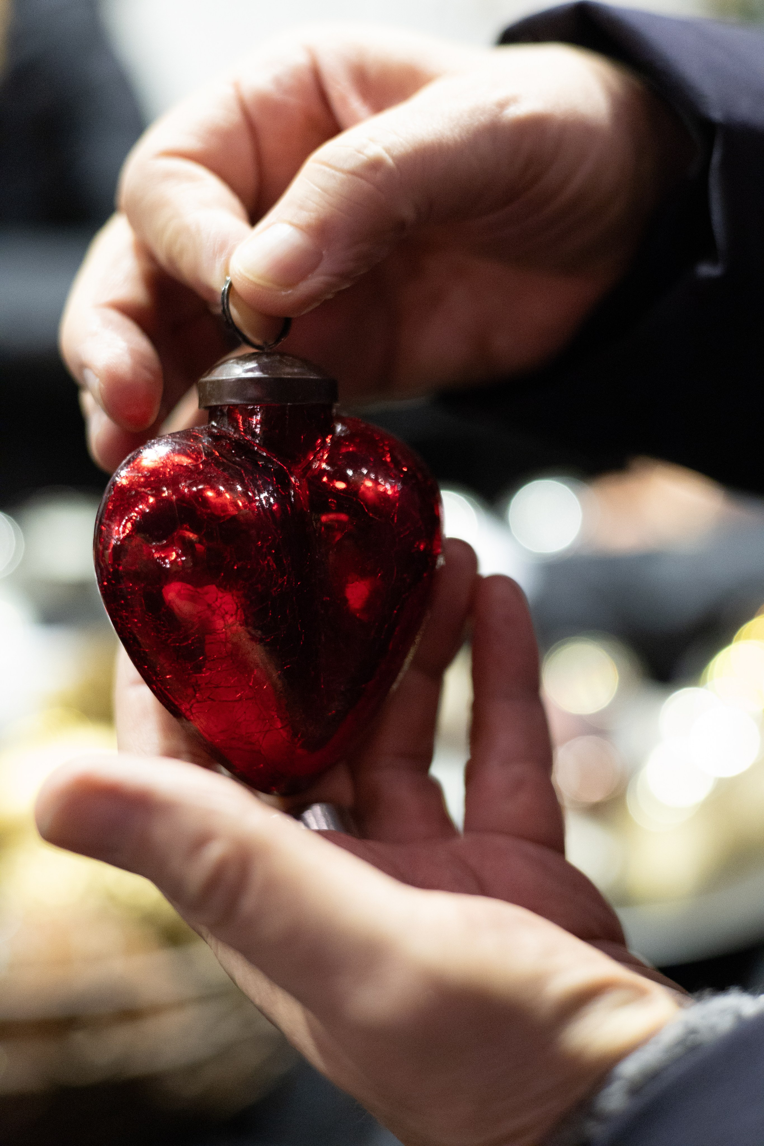 Christmas Fairy Tale. ITMAG.ME | Visual Art