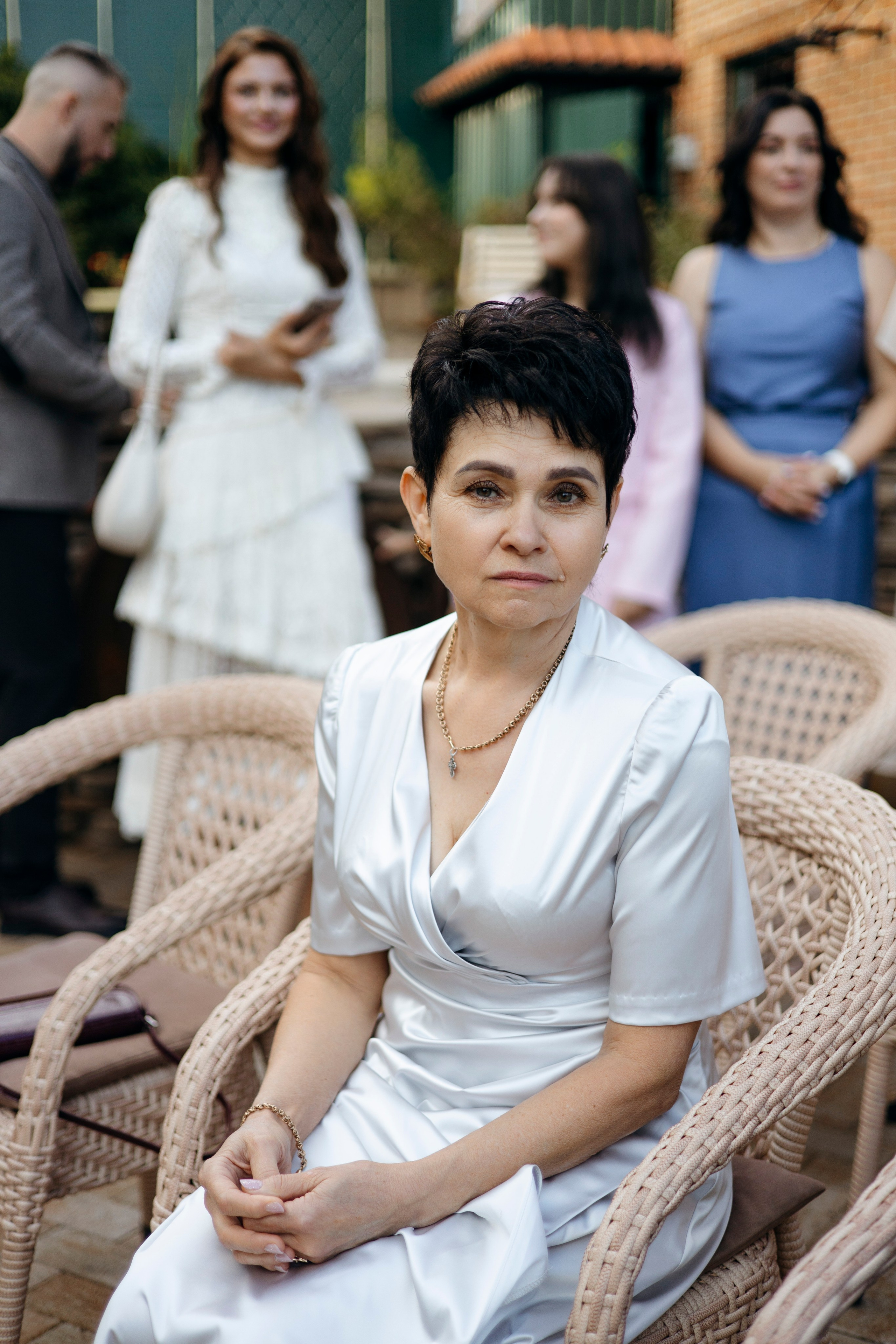 Роман и Ксения. Nikolpinhasova