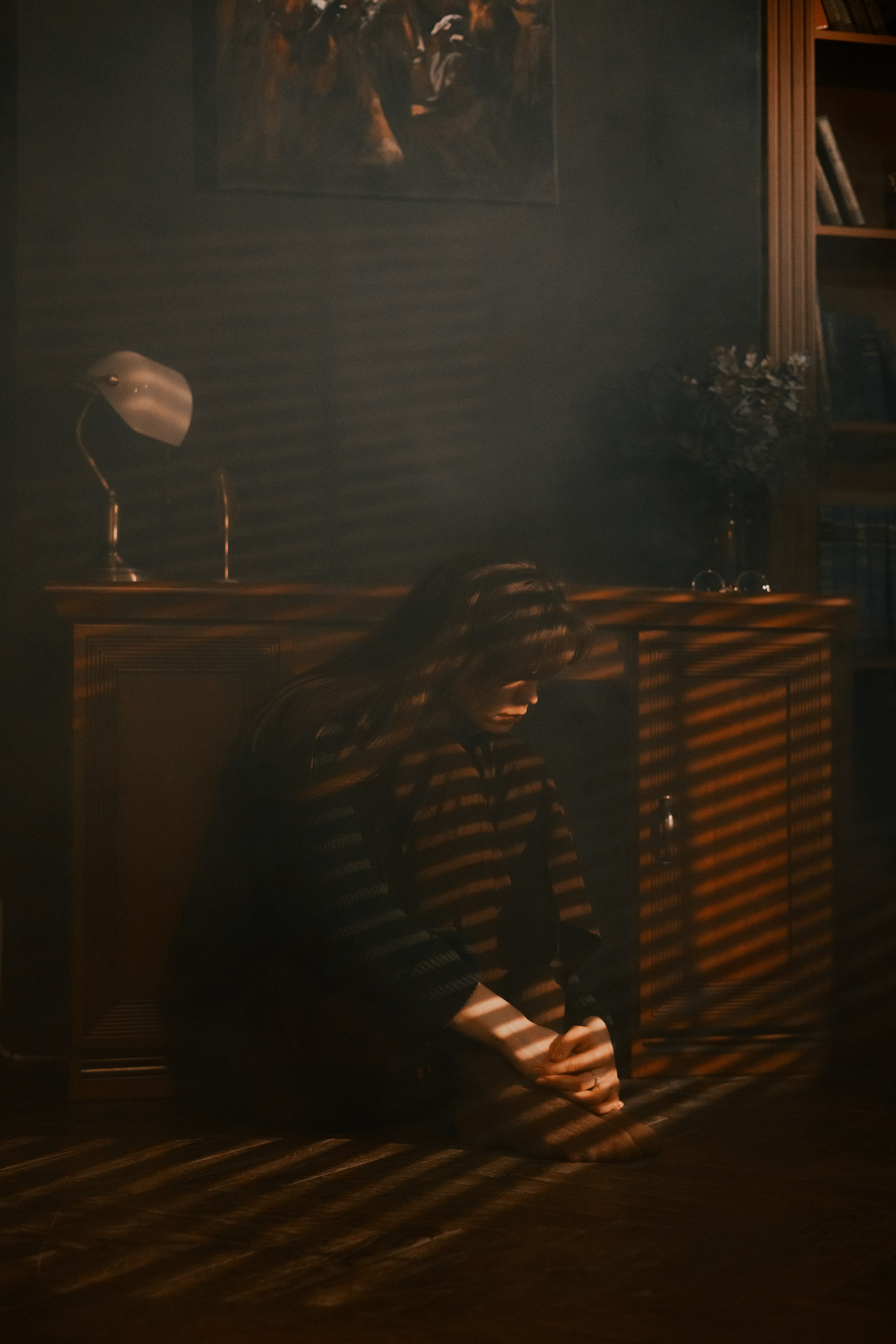 Портрет 2.0. Фотограф Воронеж