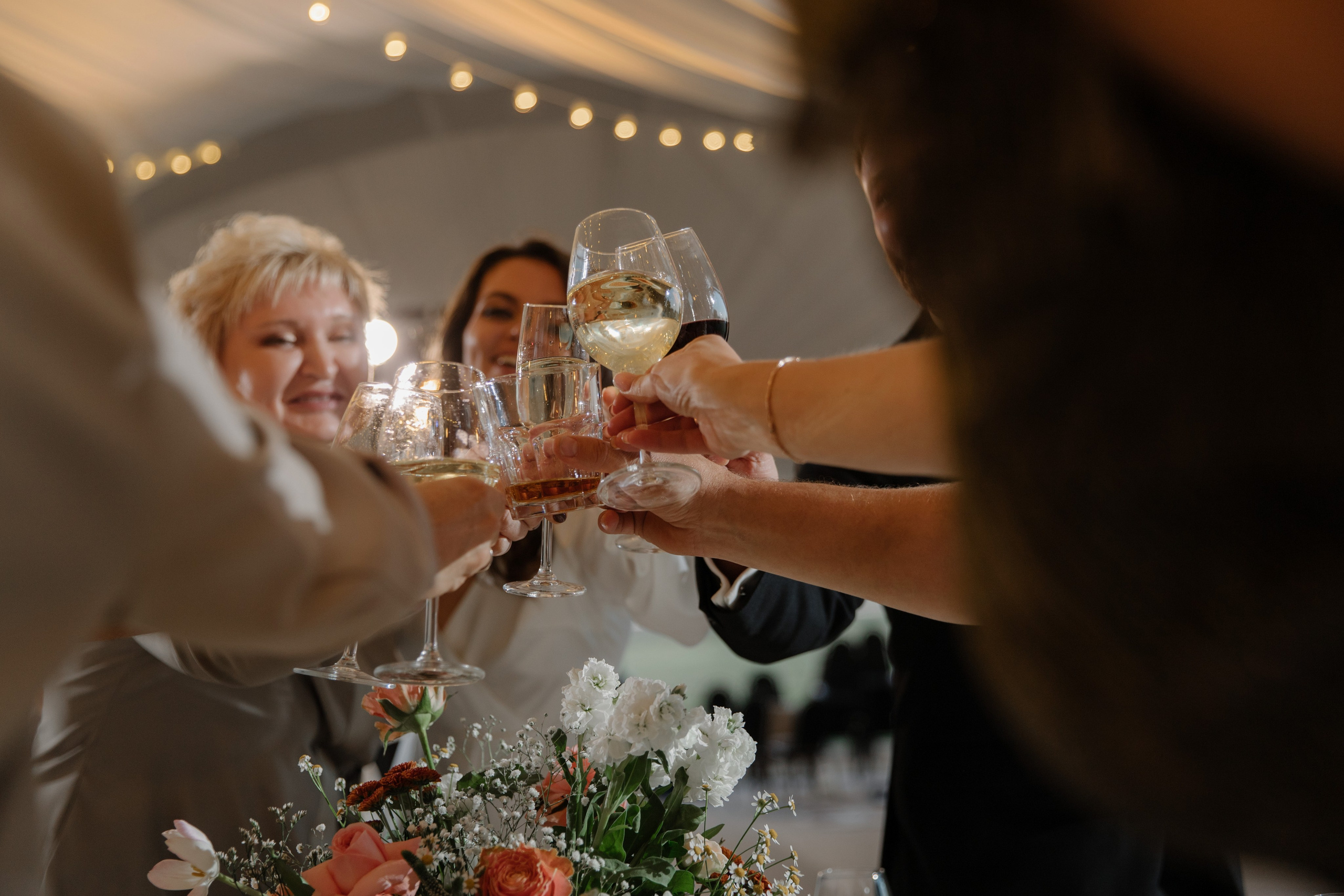 Алина и Павел | 23.09. Портретный и свадебный фотограф в Москве Алина Гевал