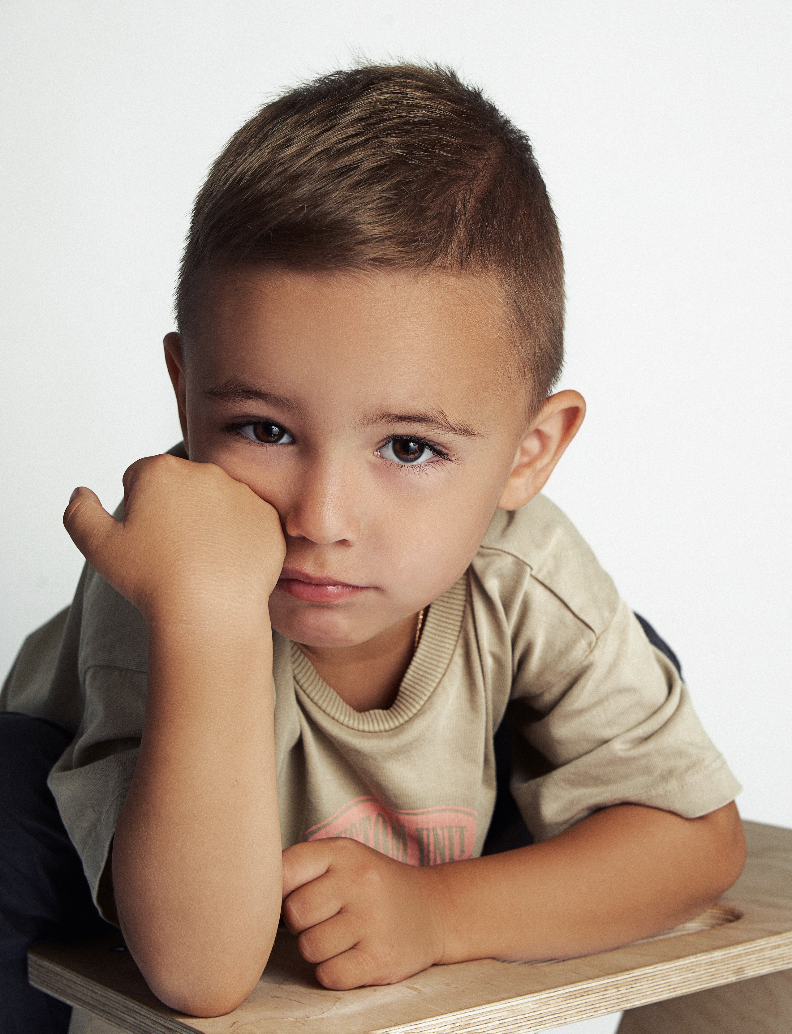 Детские портреты. Женский и семейный портретный фотограф в Санкт-Петербурге Ольга Долудина