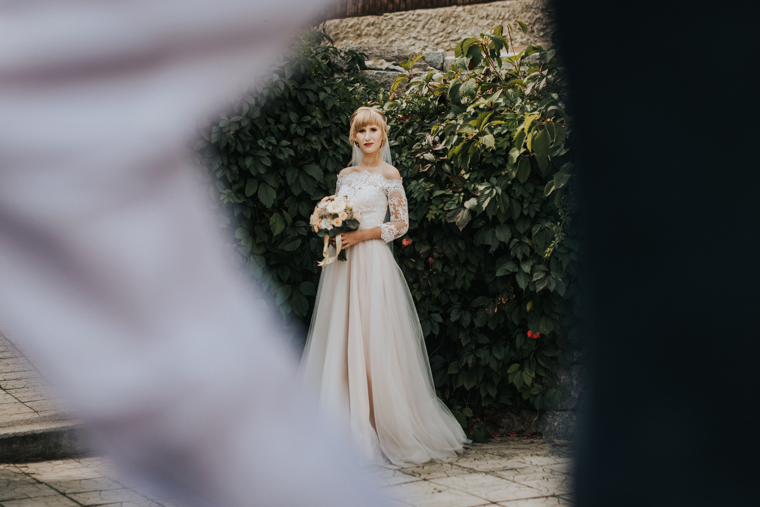 Александр и Елена. Свадебный фотограф в Белгороде, Воронеже, Алексеевке, Старом Осколе, Губкине, Россоши
