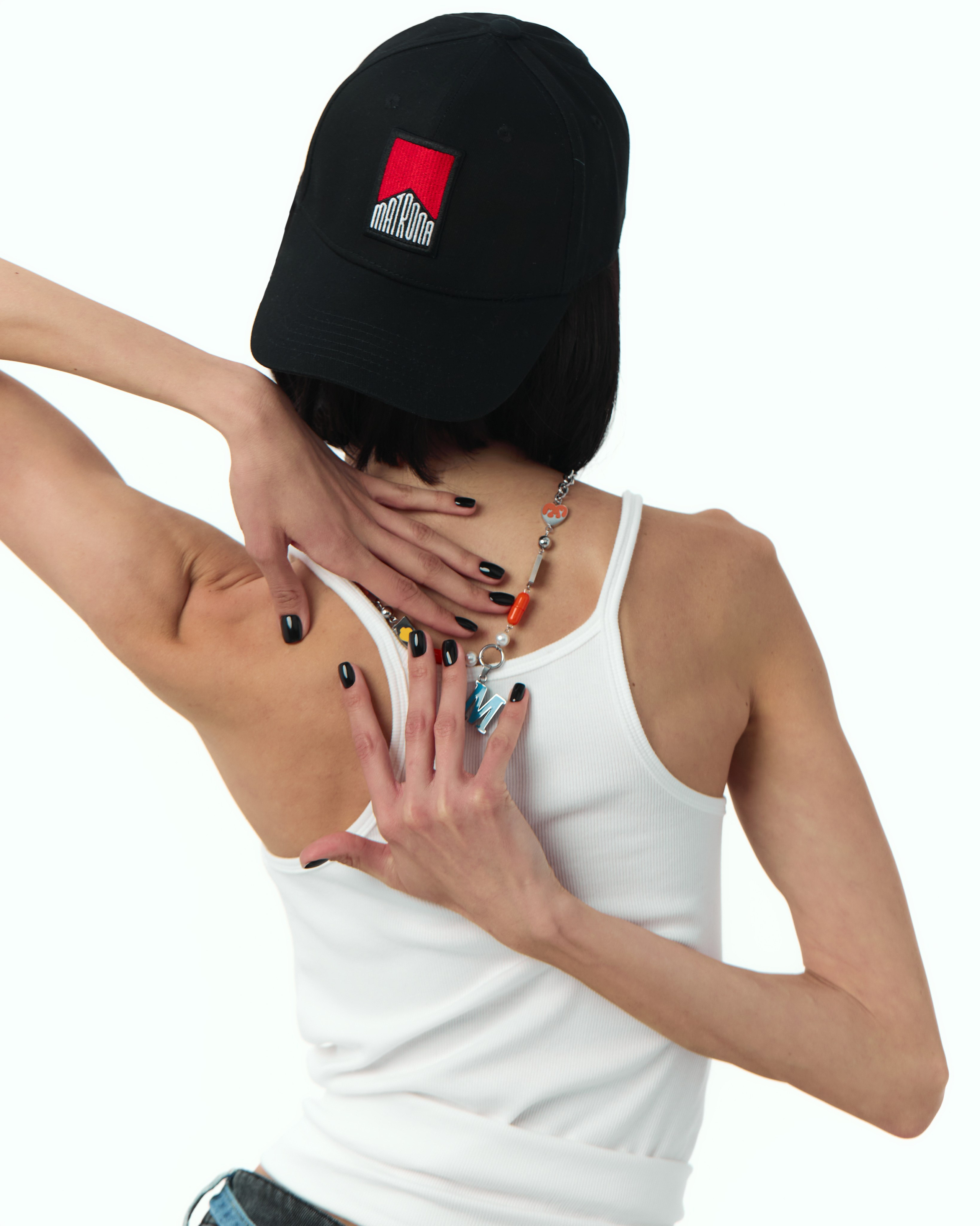 Matrona Jewerly. Святослав Лебедев | Рекламный фотограф — Коммерческая съемка, Арт-дирекшн, AI-интеграция