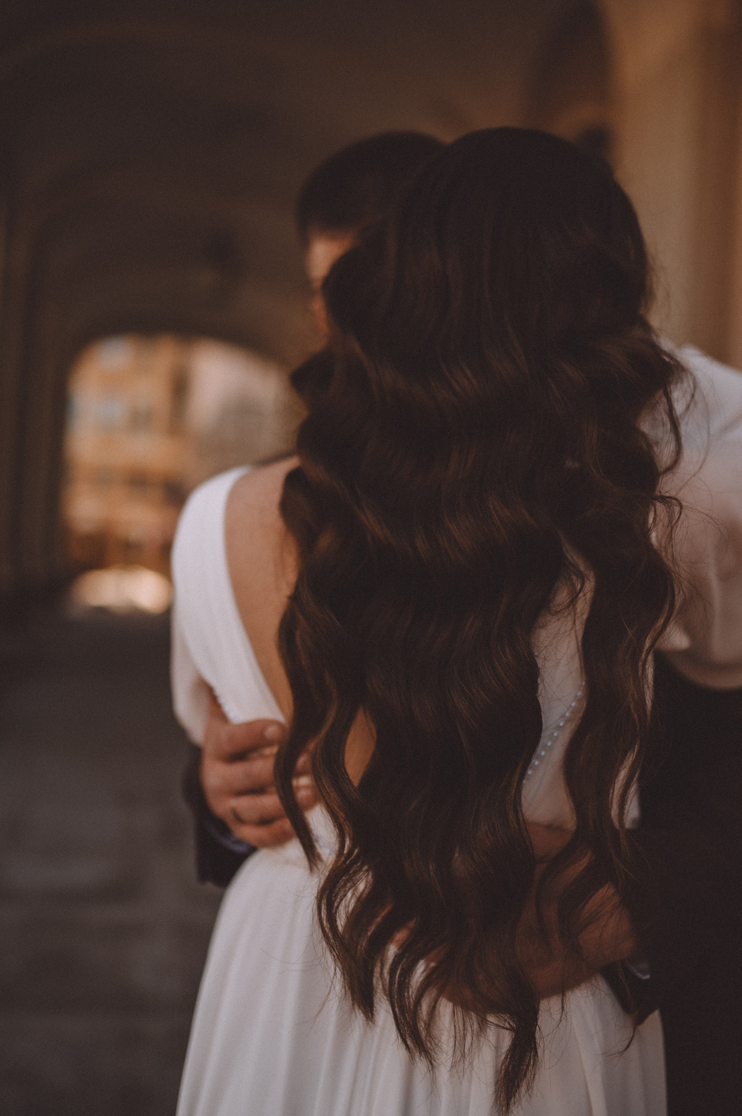 Евгений и Александра. Свадебный фотограф в Санкт-Петербурге