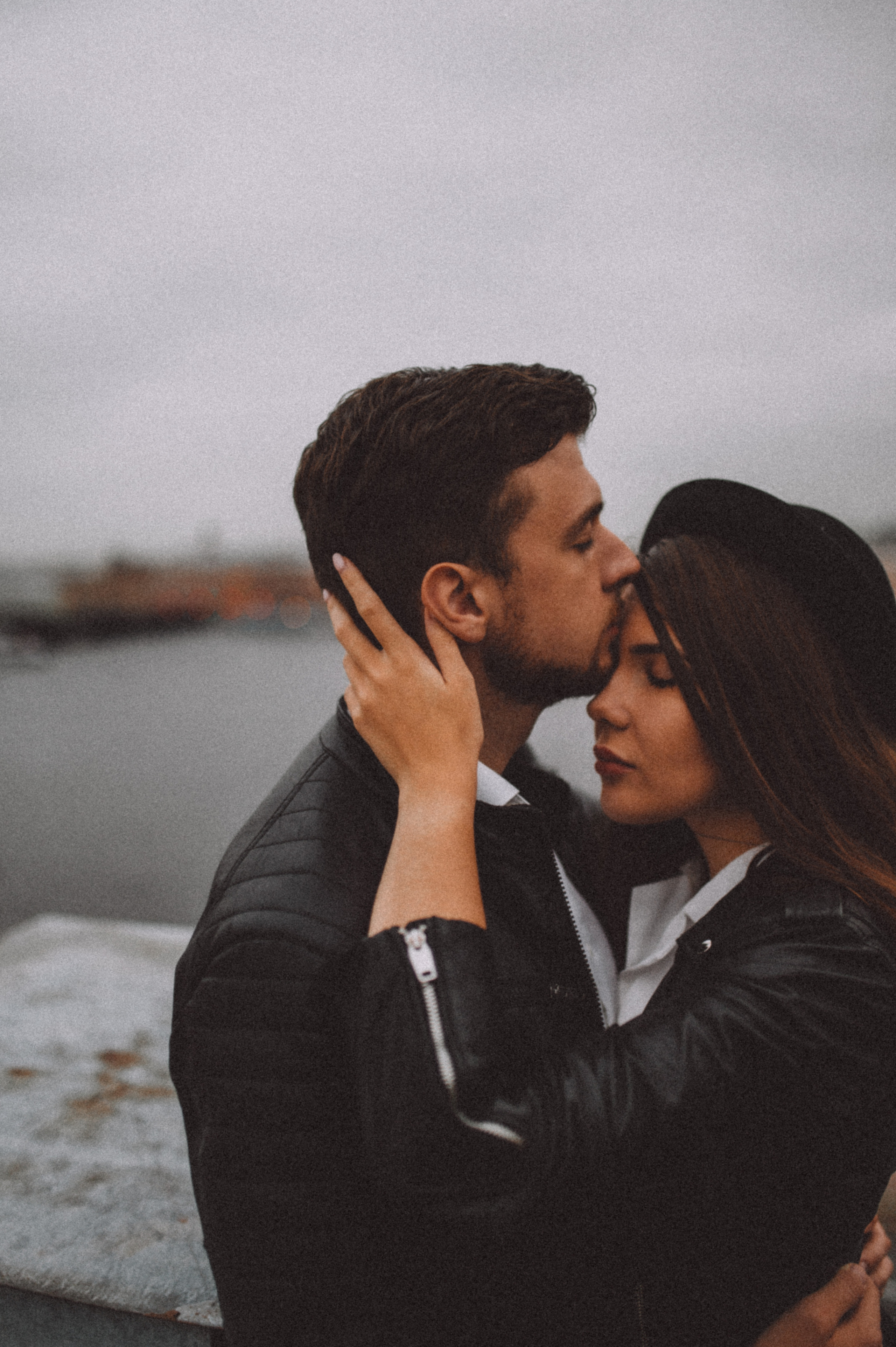 Сергей и Виктория. Свадебный фотограф в Санкт-Петербурге