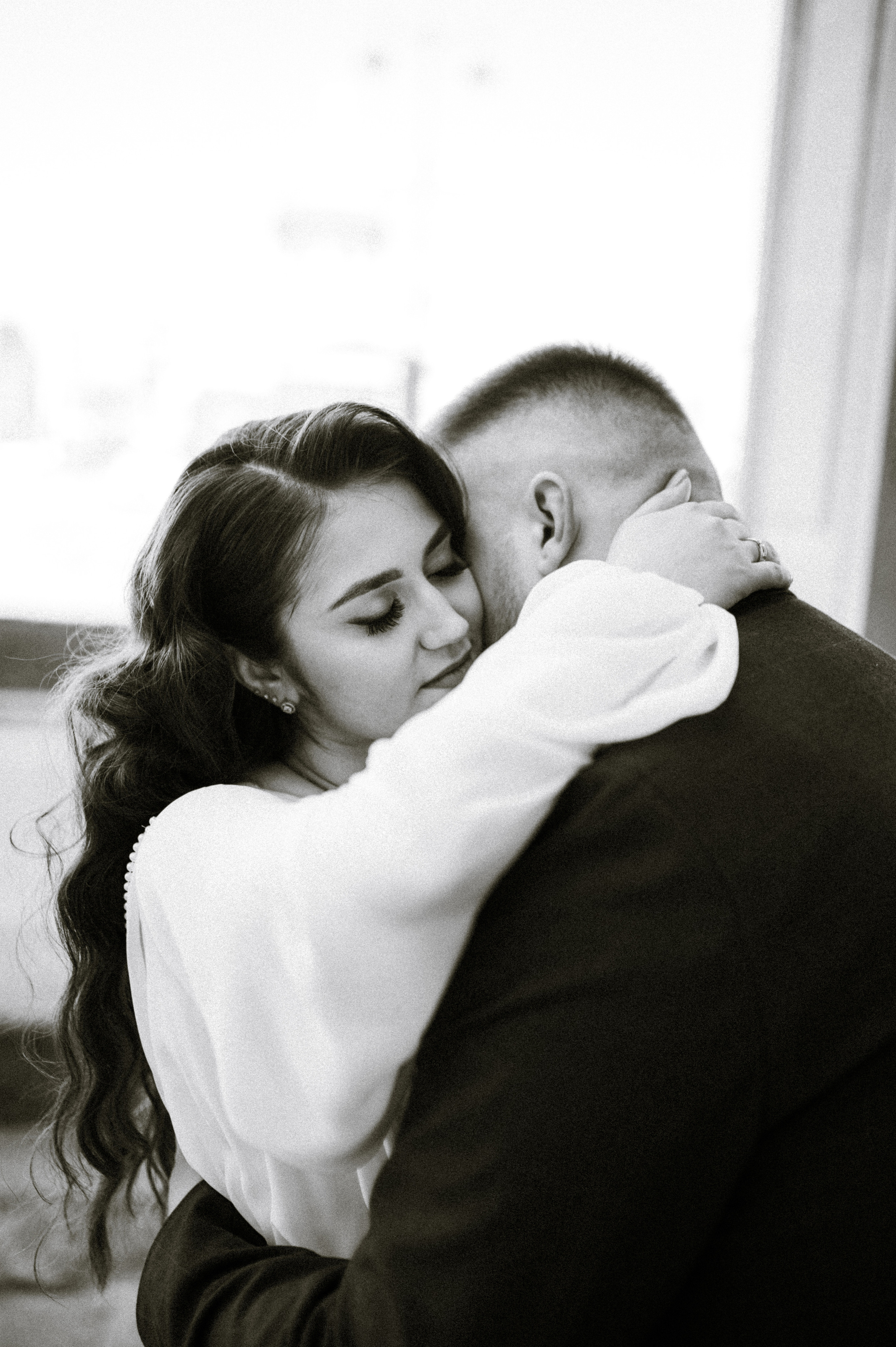 Евгений и Александра. Свадебный фотограф в Санкт-Петербурге