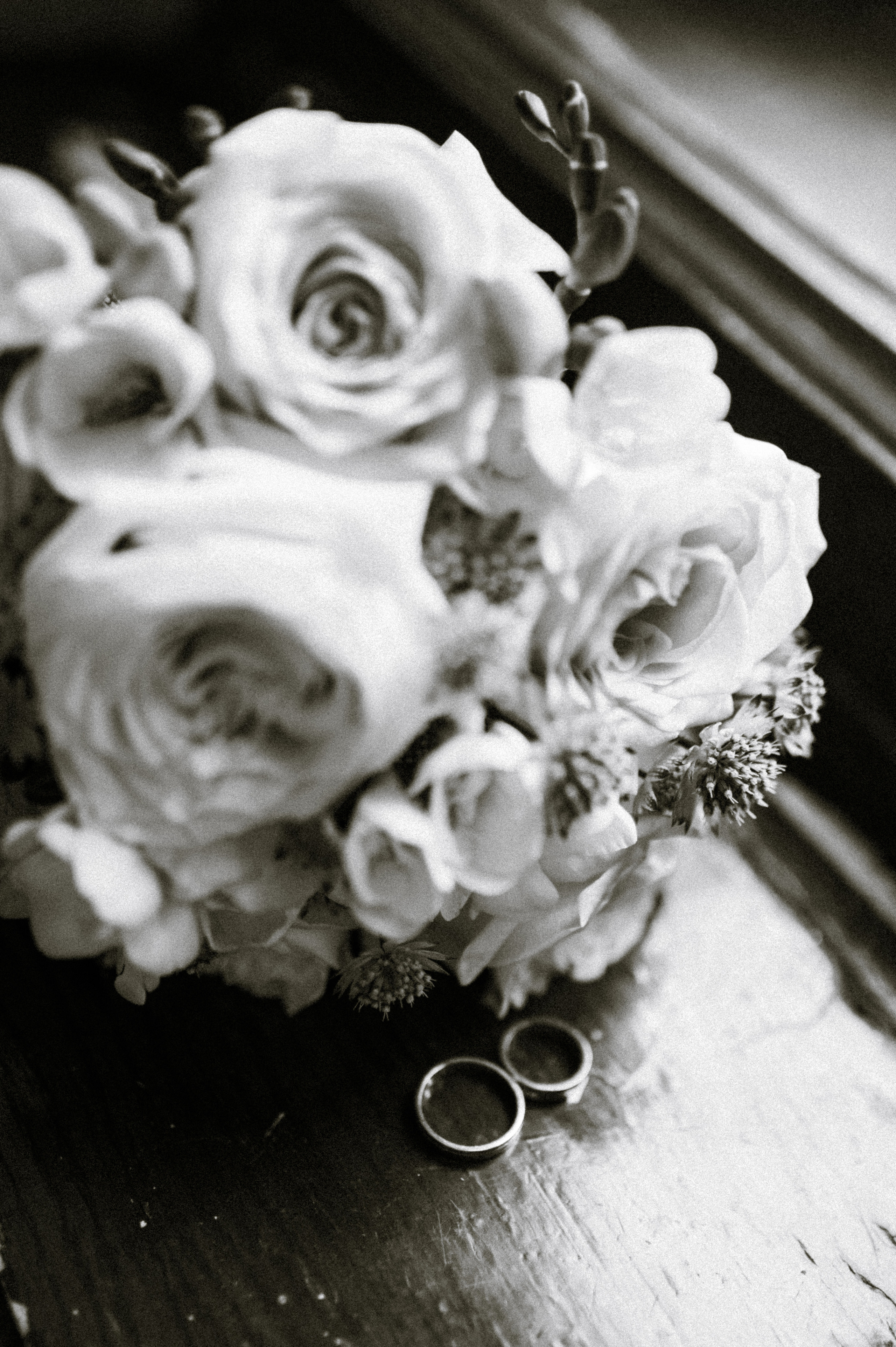 Евгений и Александра. Свадебный фотограф в Санкт-Петербурге