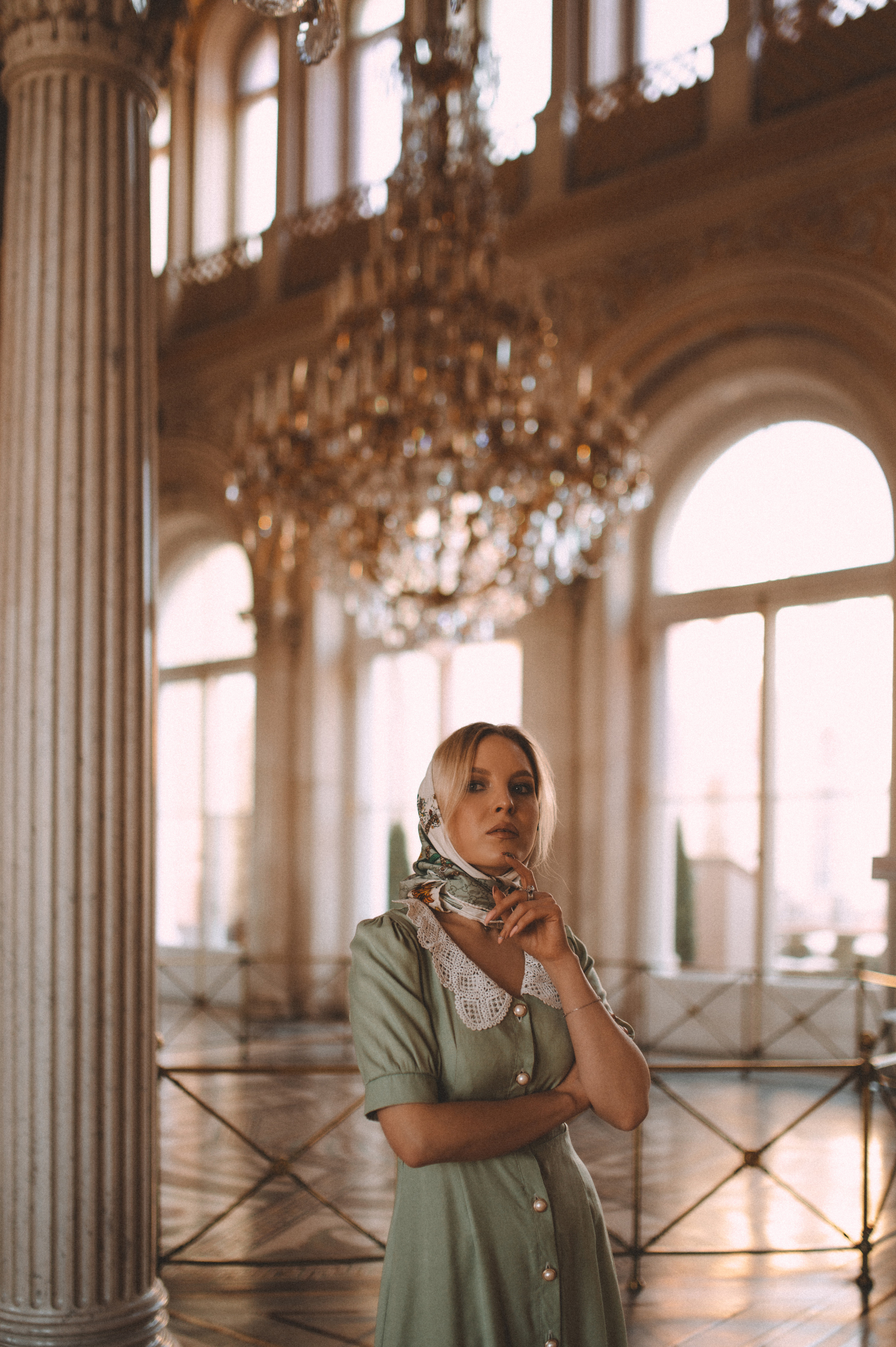 Эрмитаж. Свадебный фотограф в Санкт-Петербурге