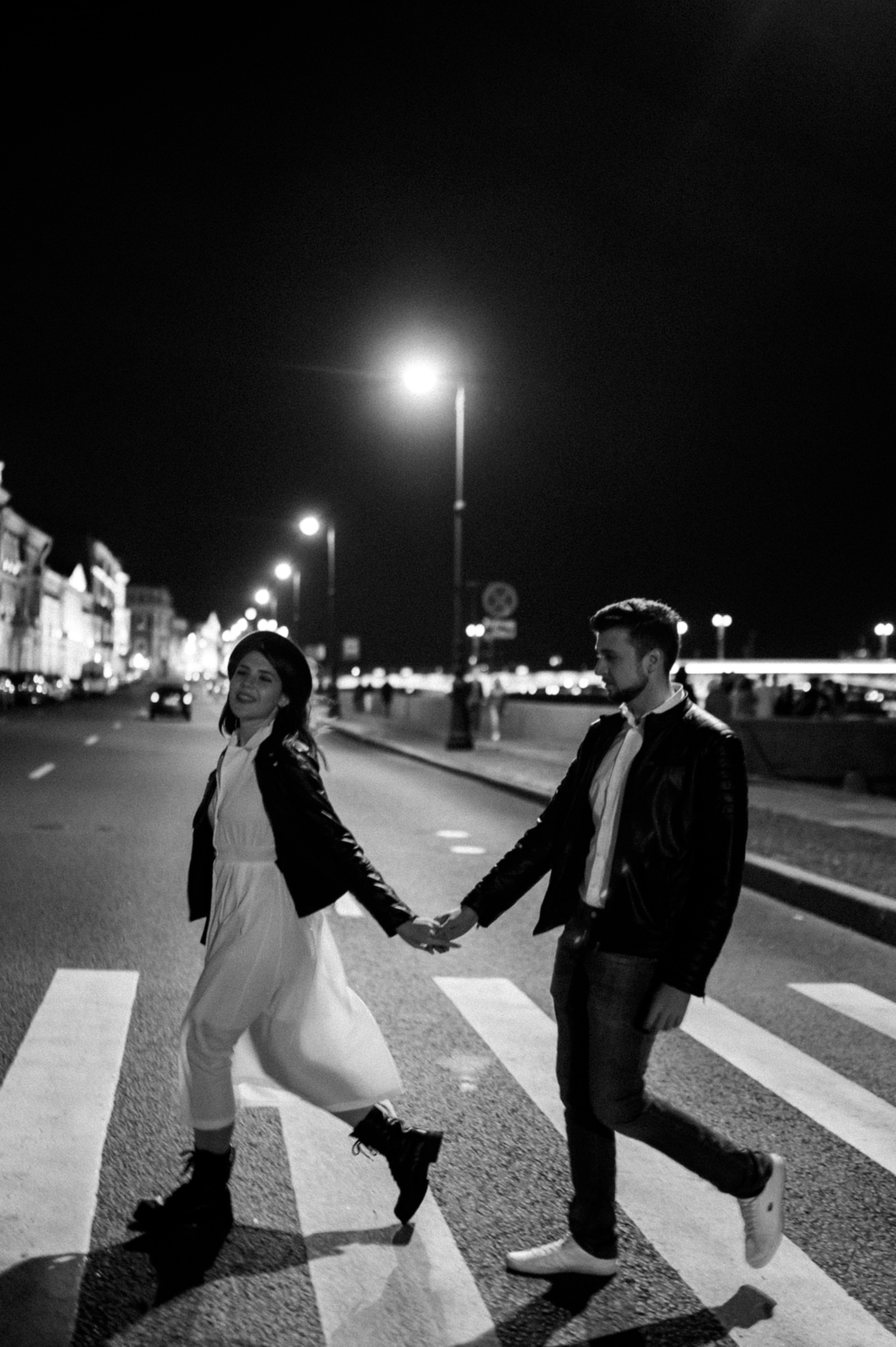 Сергей и Виктория. Свадебный фотограф в Санкт-Петербурге