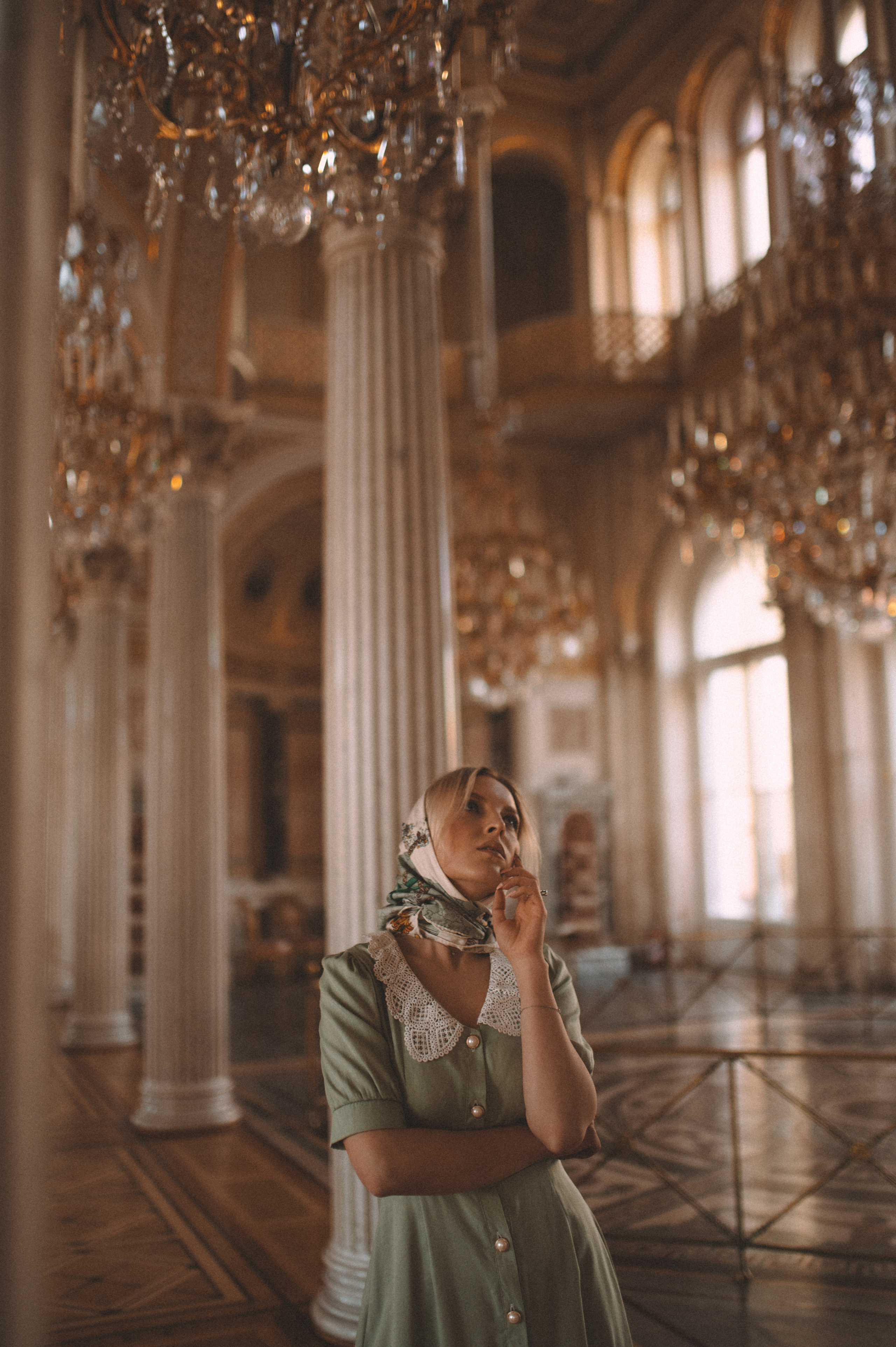 Эрмитаж. Свадебный фотограф в Санкт-Петербурге