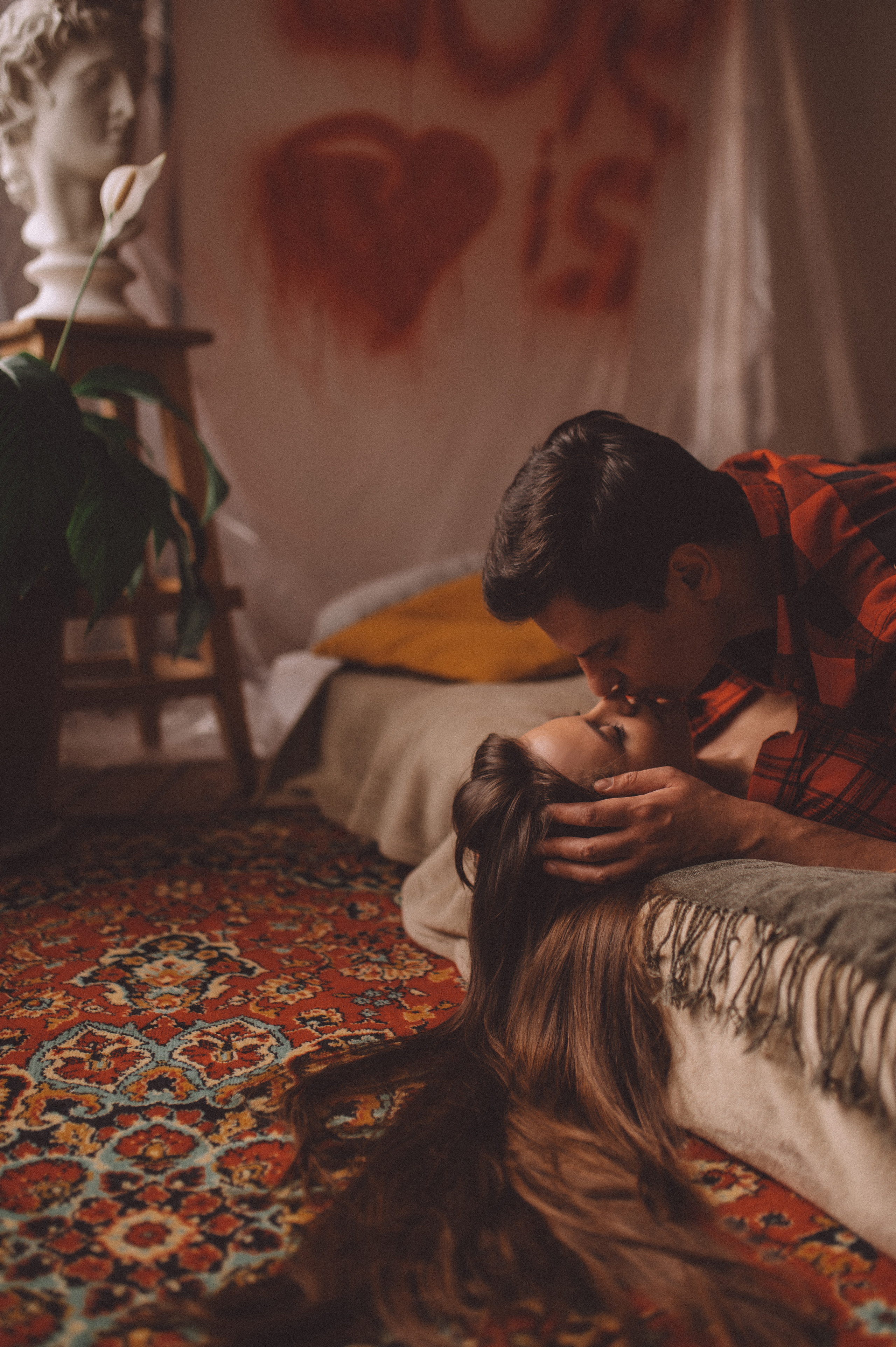 Таня Рома 💔. Свадебный фотограф в Санкт-Петербурге