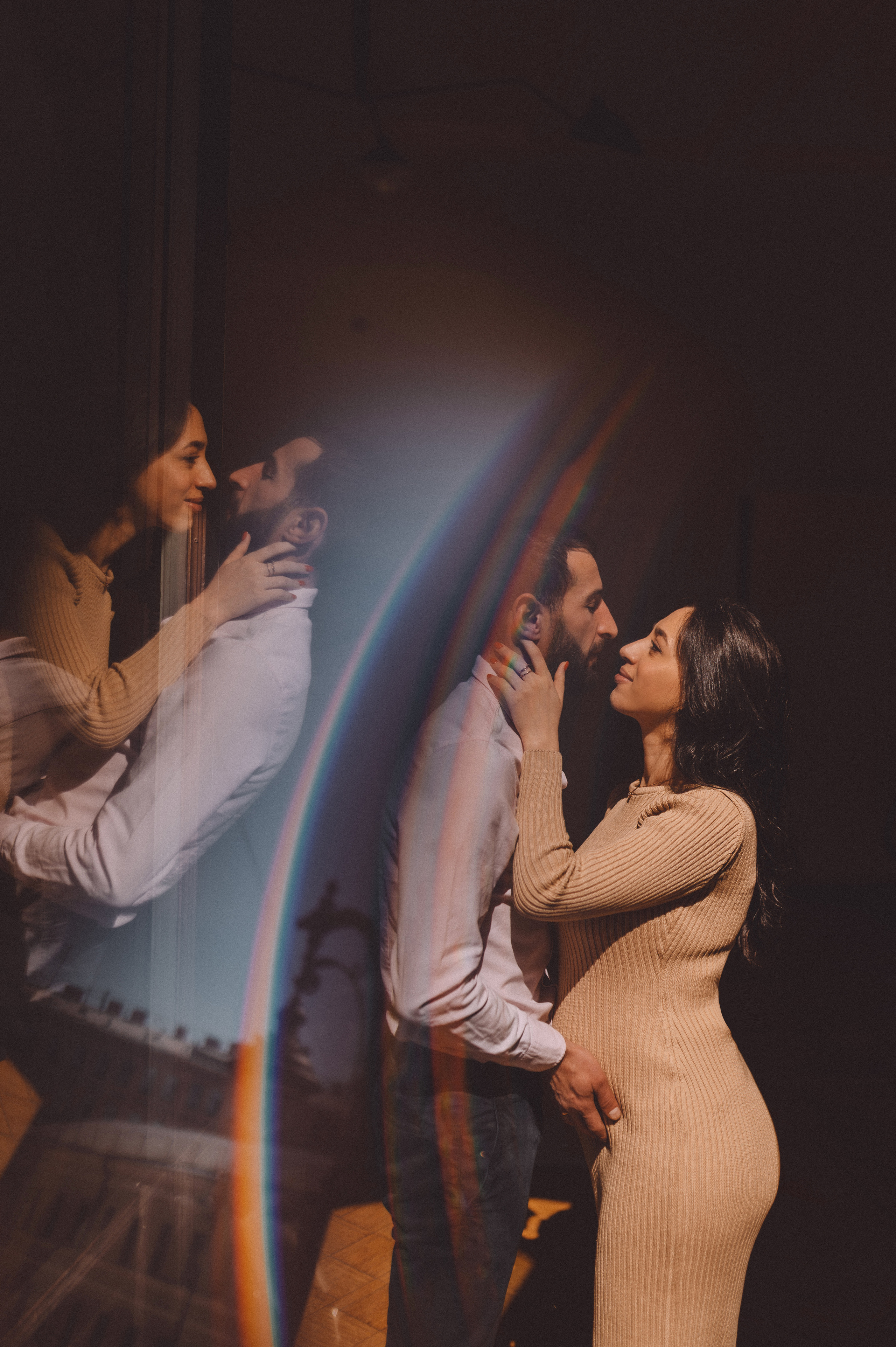 🤎. Свадебный фотограф в Санкт-Петербурге