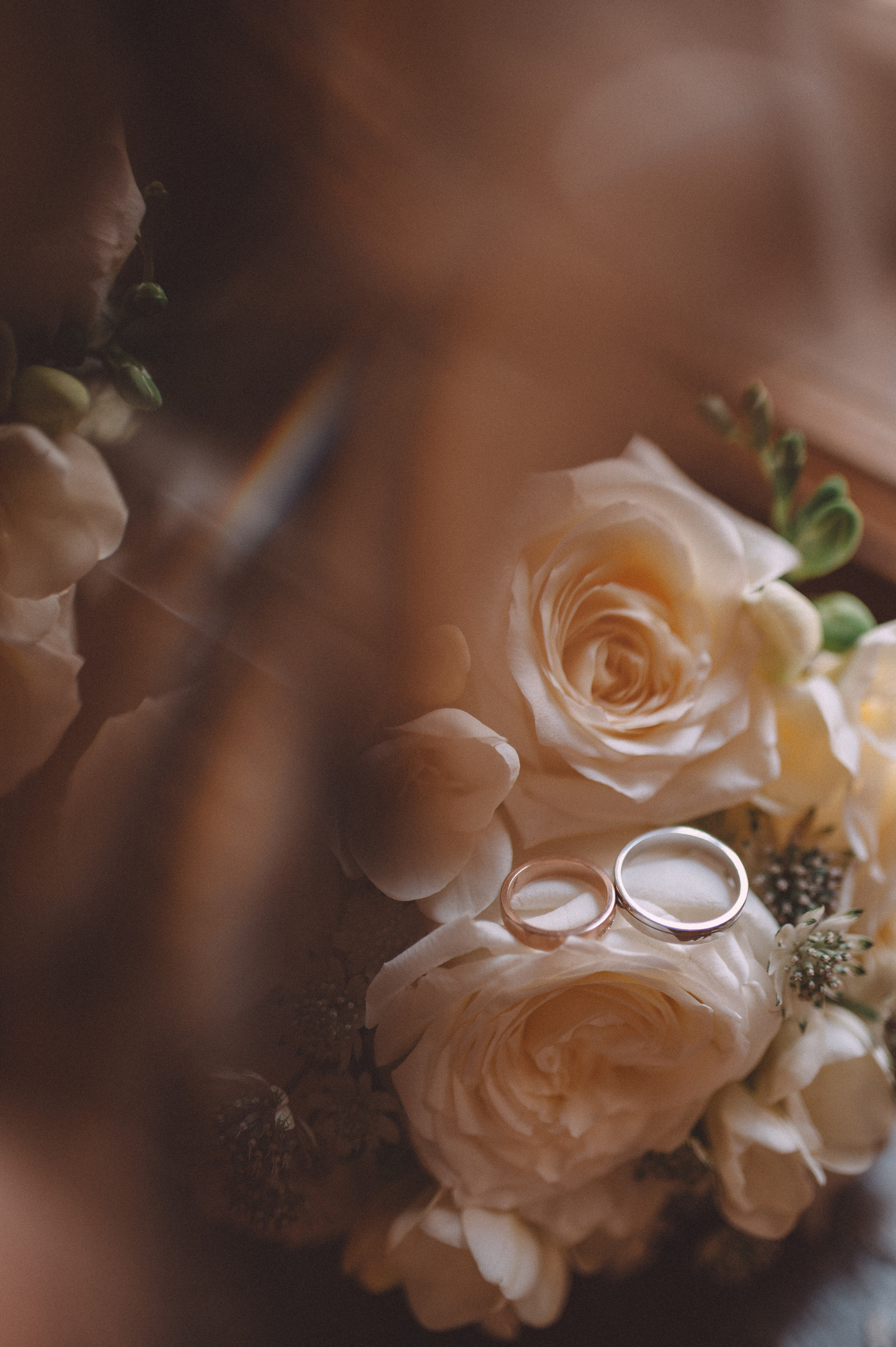 Евгений и Александра. Свадебный фотограф в Санкт-Петербурге