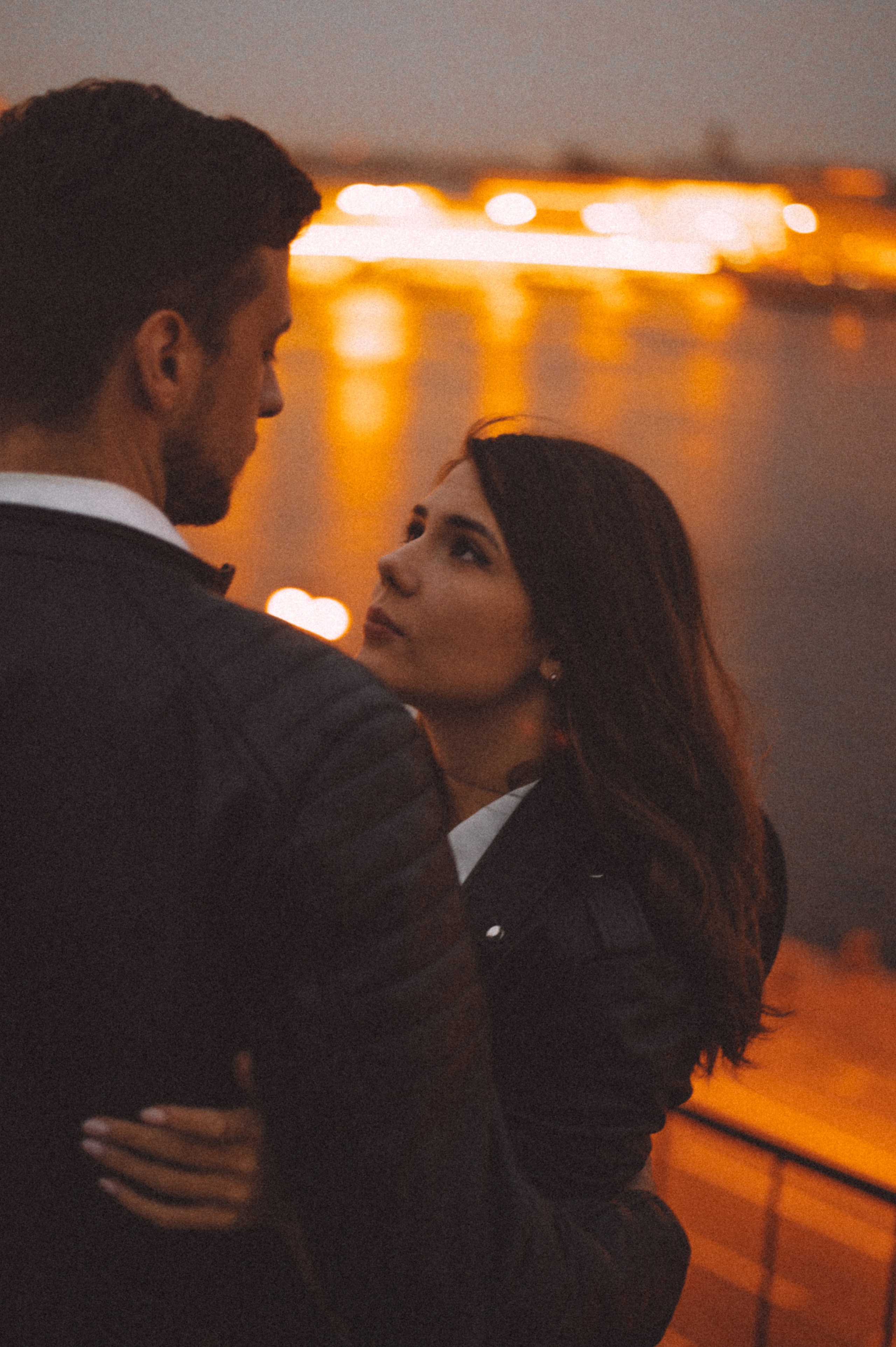 Сергей и Виктория. Свадебный фотограф в Санкт-Петербурге