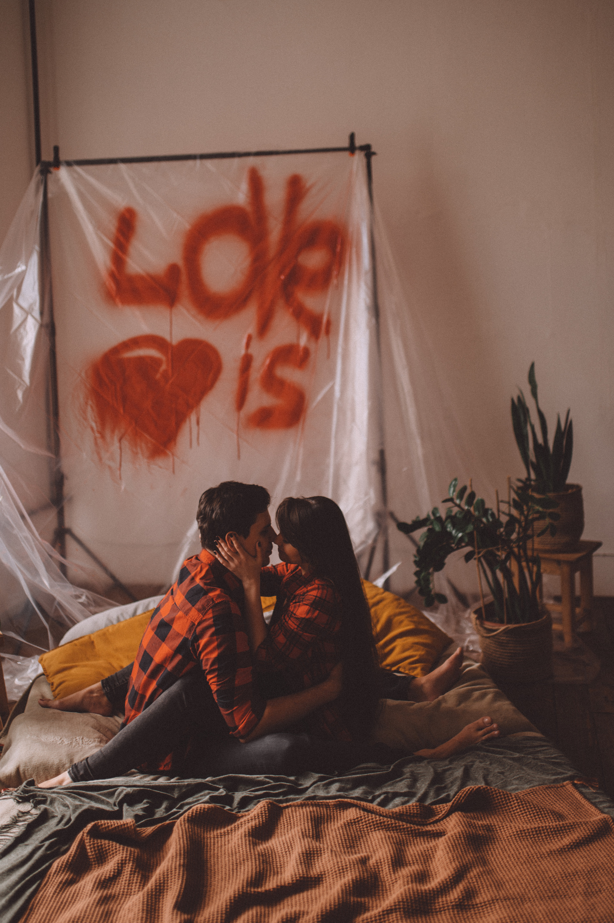 Таня Рома 💔. Свадебный фотограф в Санкт-Петербурге