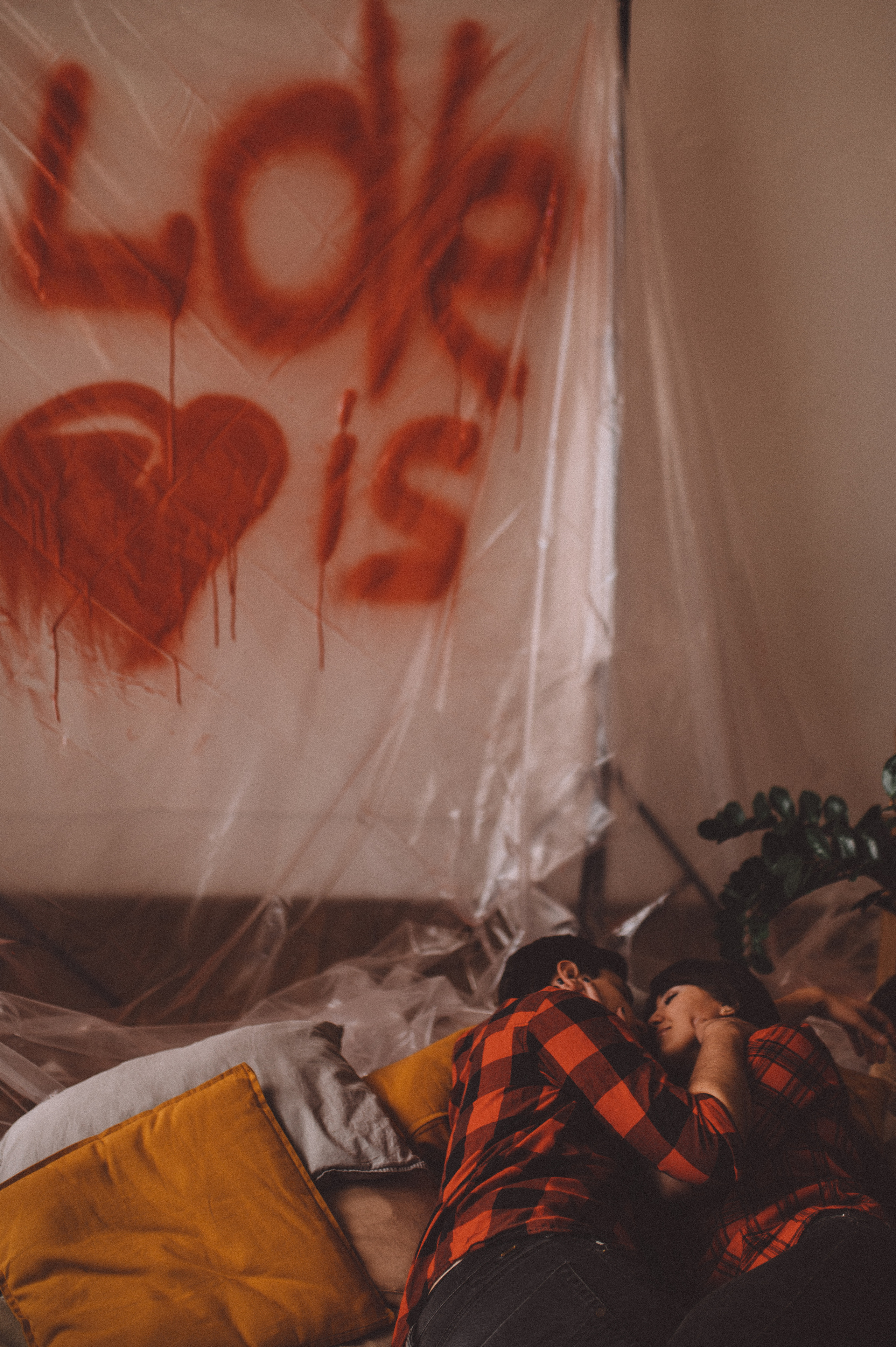 Таня Рома 💔. Свадебный фотограф в Санкт-Петербурге