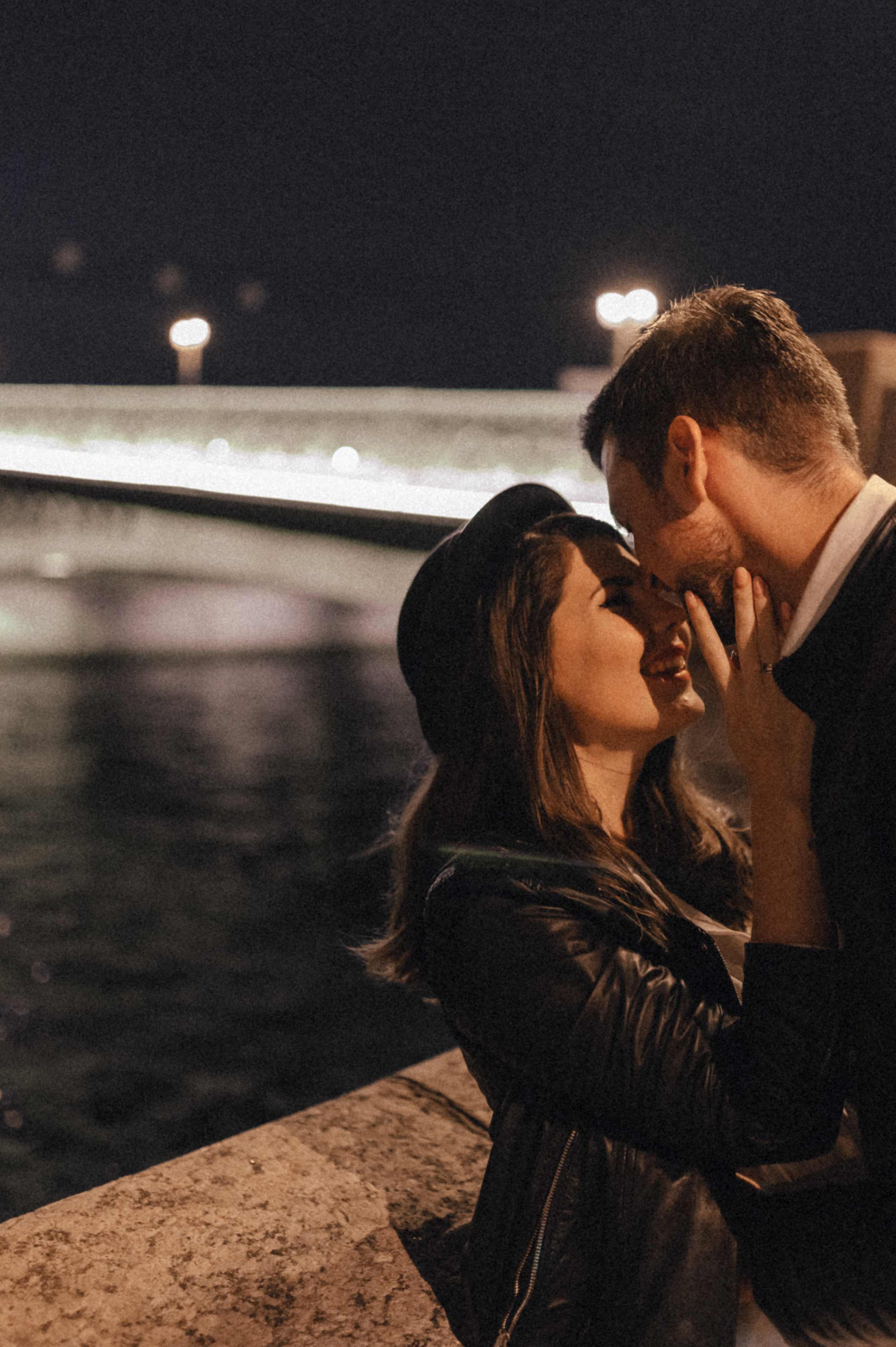 Сергей и Виктория. Свадебный фотограф в Санкт-Петербурге