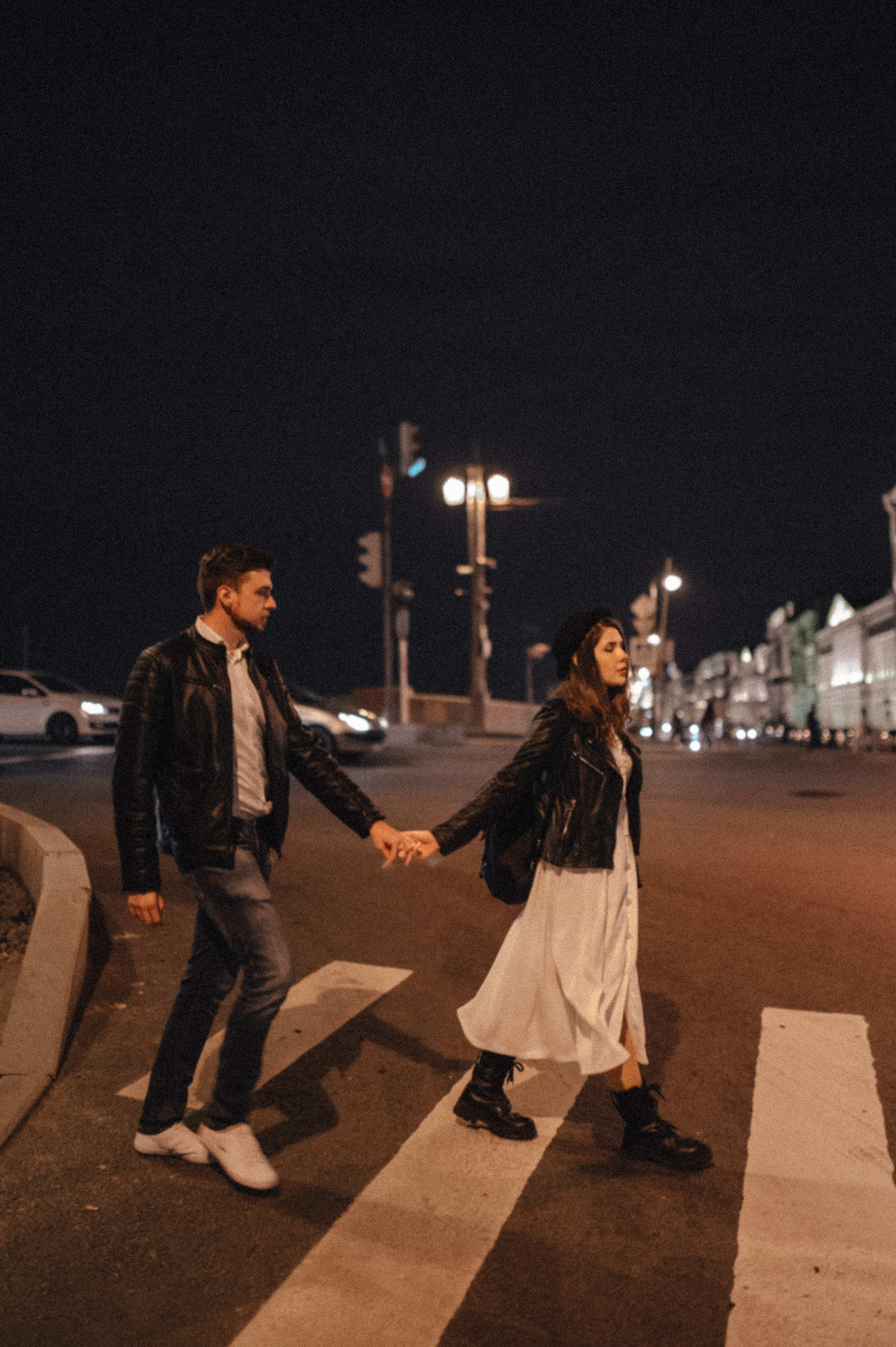 Сергей и Виктория. Свадебный фотограф в Санкт-Петербурге