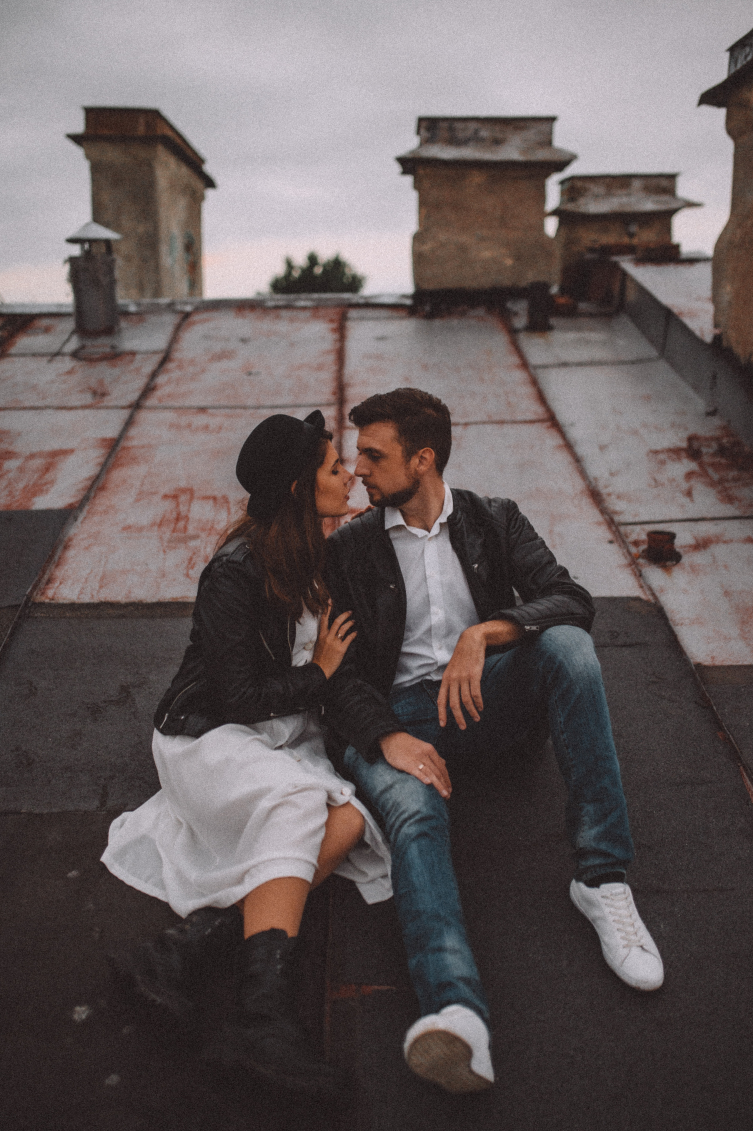 Сергей и Виктория. Свадебный фотограф в Санкт-Петербурге