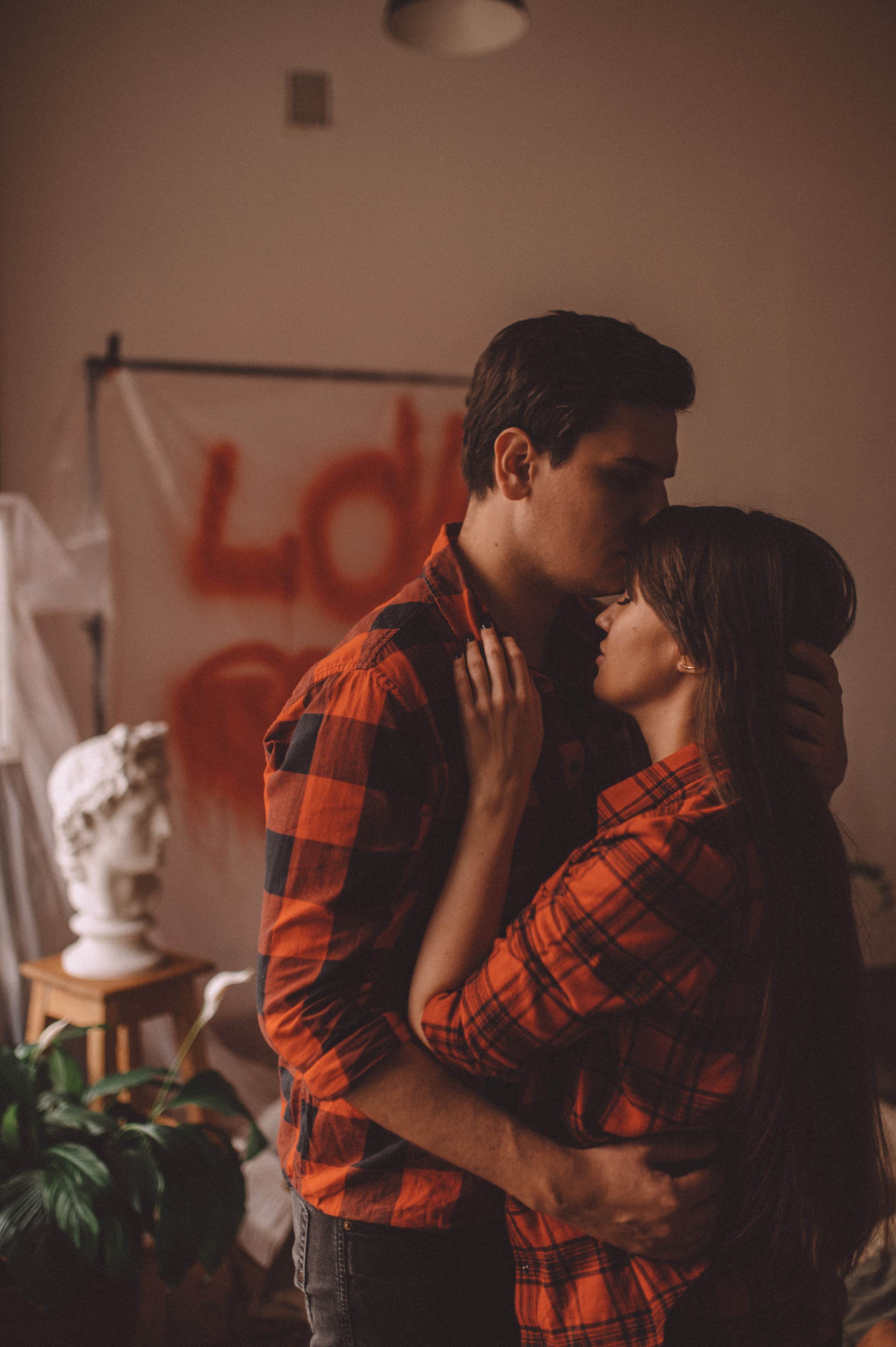 Таня Рома 💔. Свадебный фотограф в Санкт-Петербурге