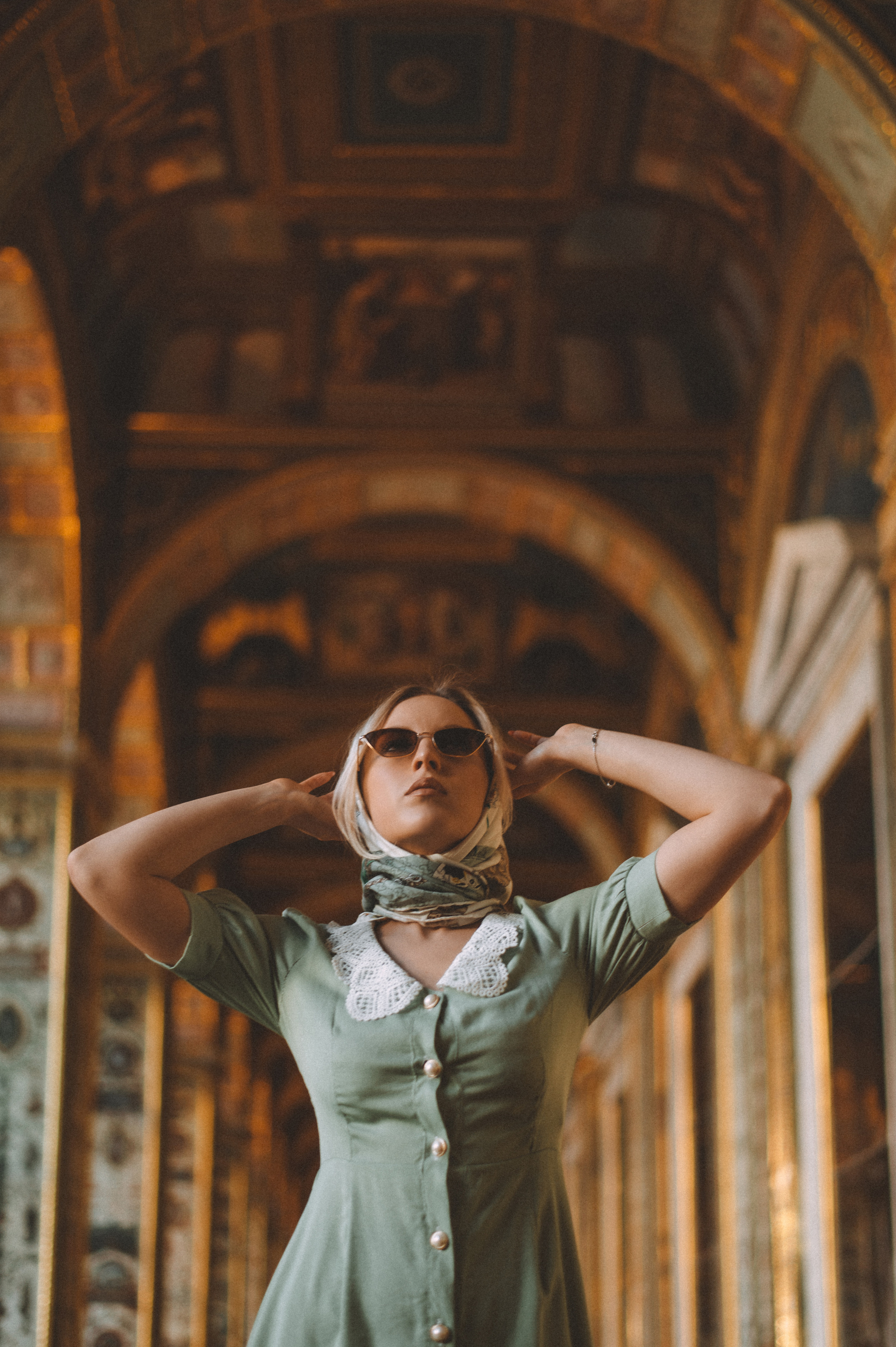 Эрмитаж. Свадебный фотограф в Санкт-Петербурге